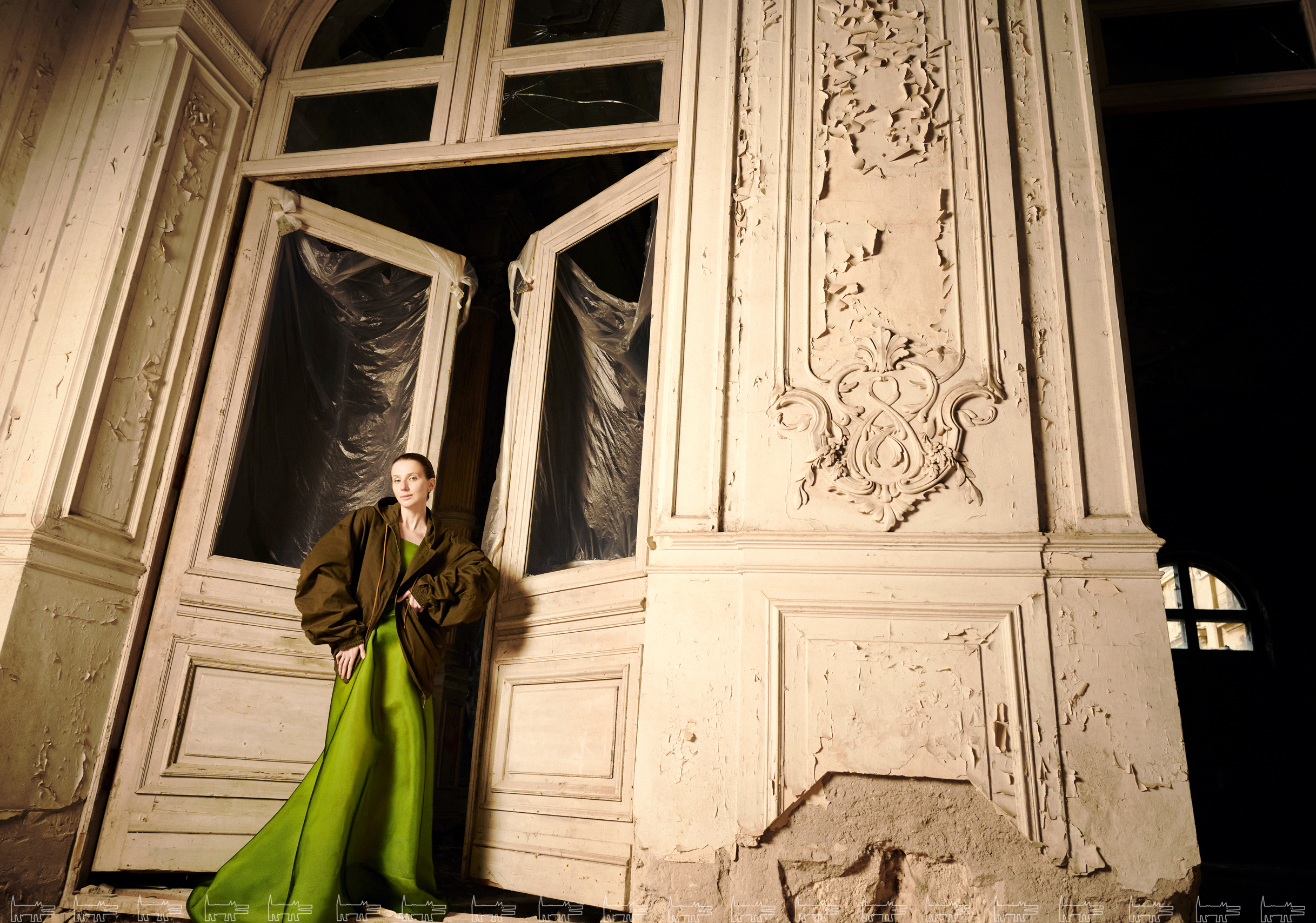 Ксения Прихотько | ТОП50 2025. Sakunov Photo