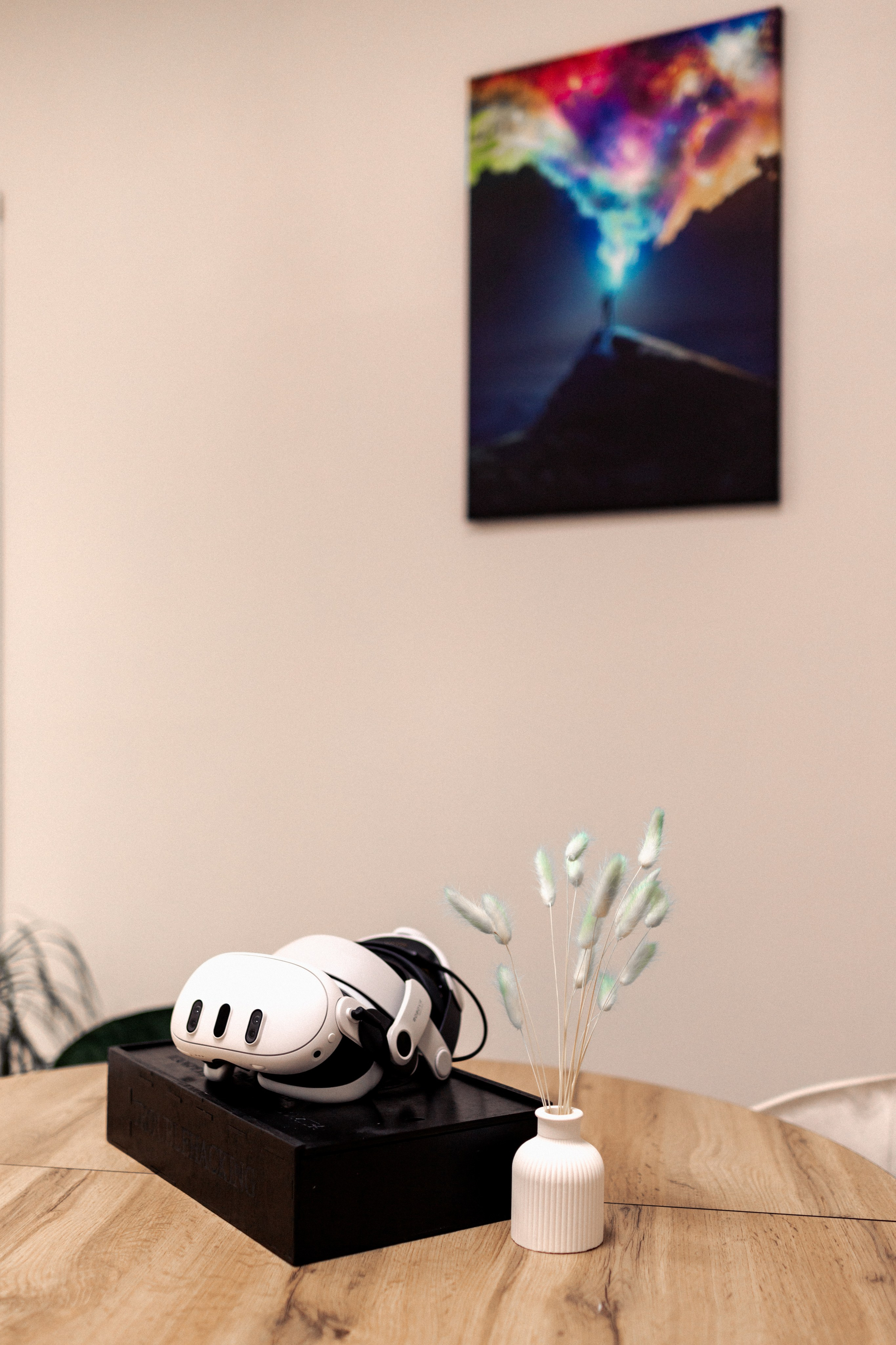 Для центра VR медитаций. Фотограф в Краснодаре и Краснодарском Крае