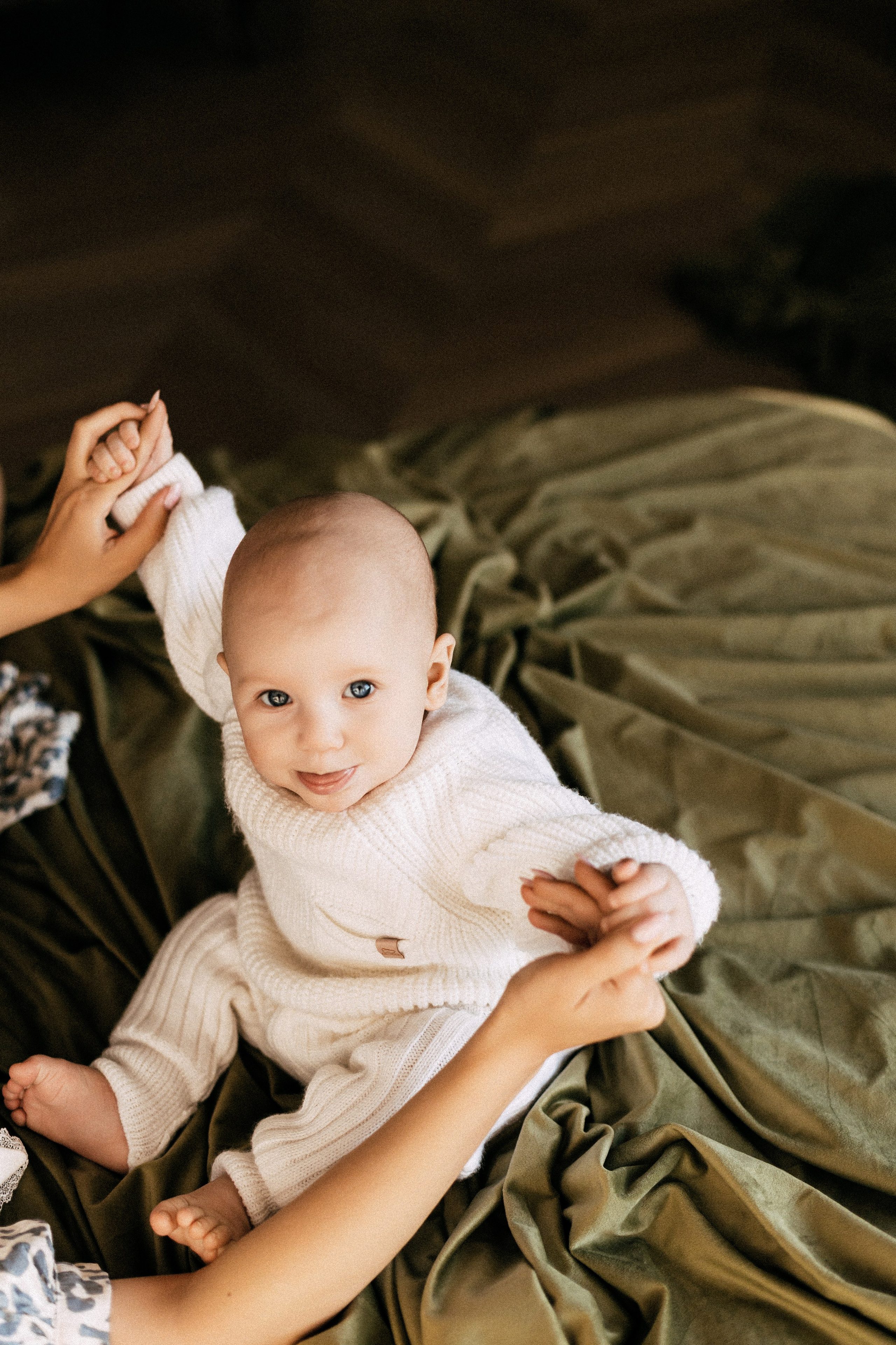 Впервые в кадре. Фотограф в Краснодаре и Краснодарском Крае
