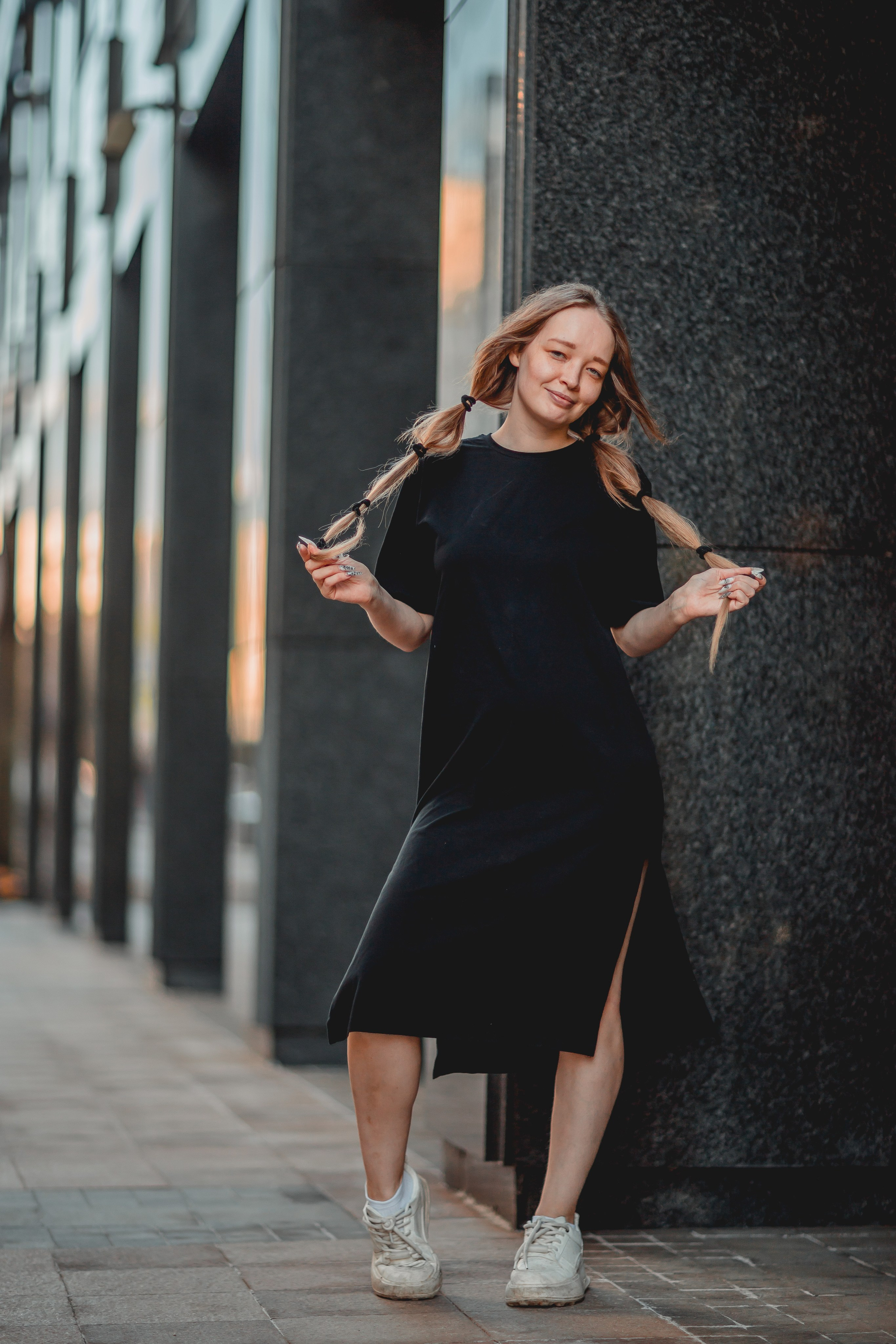 Полина. Семейный фотограф анималист Мария Крючкова