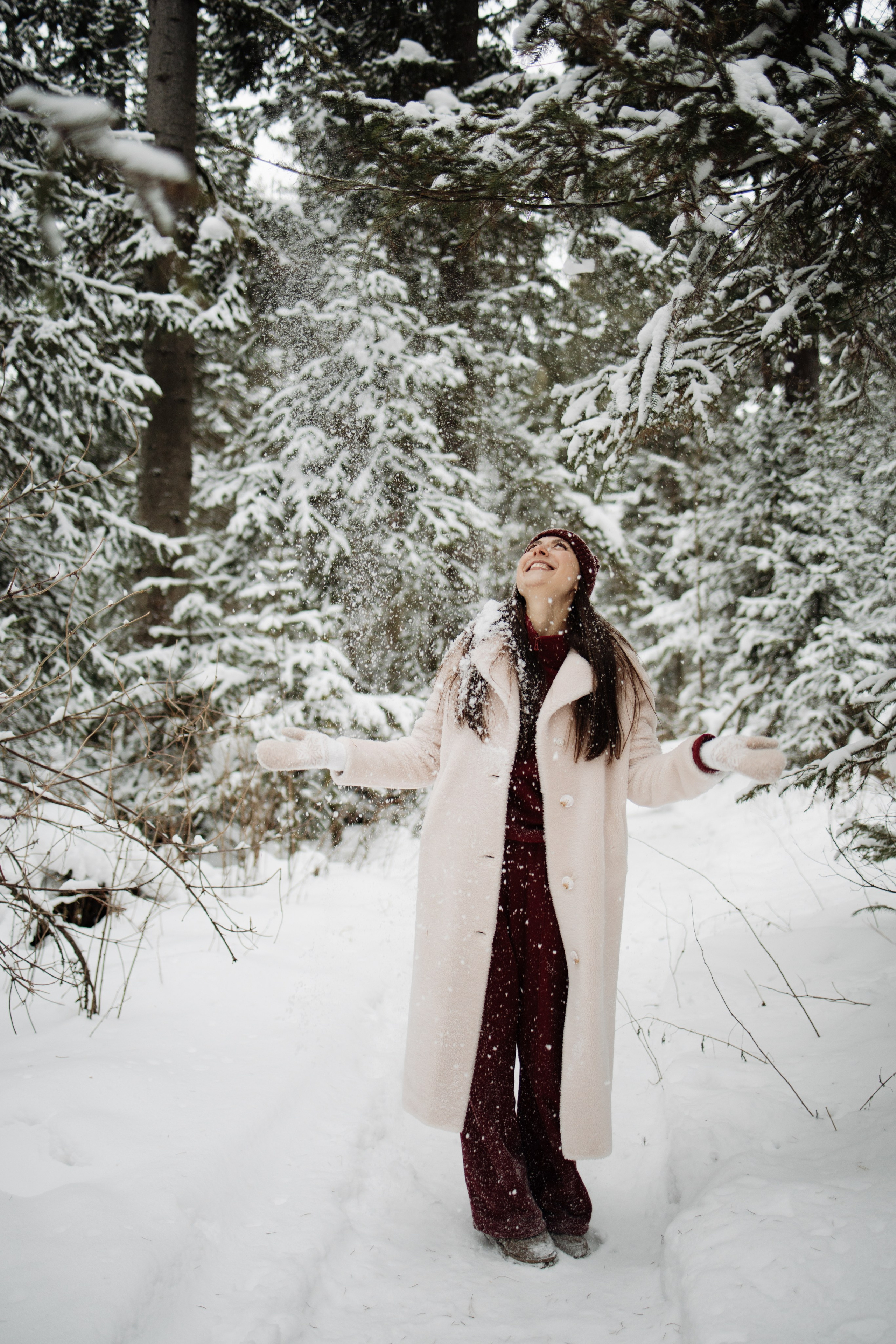 Галя. Екатерина Пашкова, фотограф, видеограф в Томске