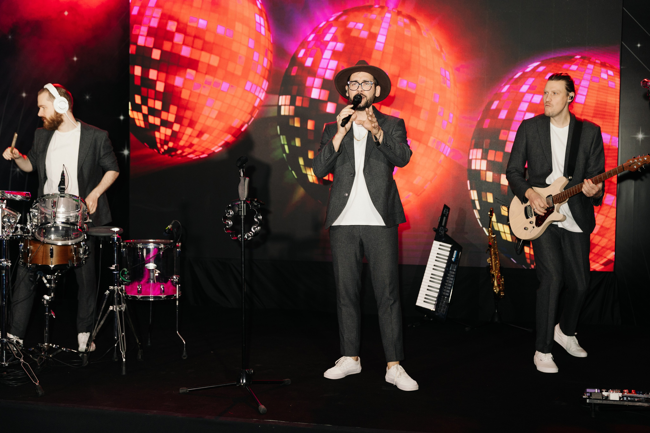 Came корпоратив. Свадебный фотограф в Москве    Еремин Анатолий