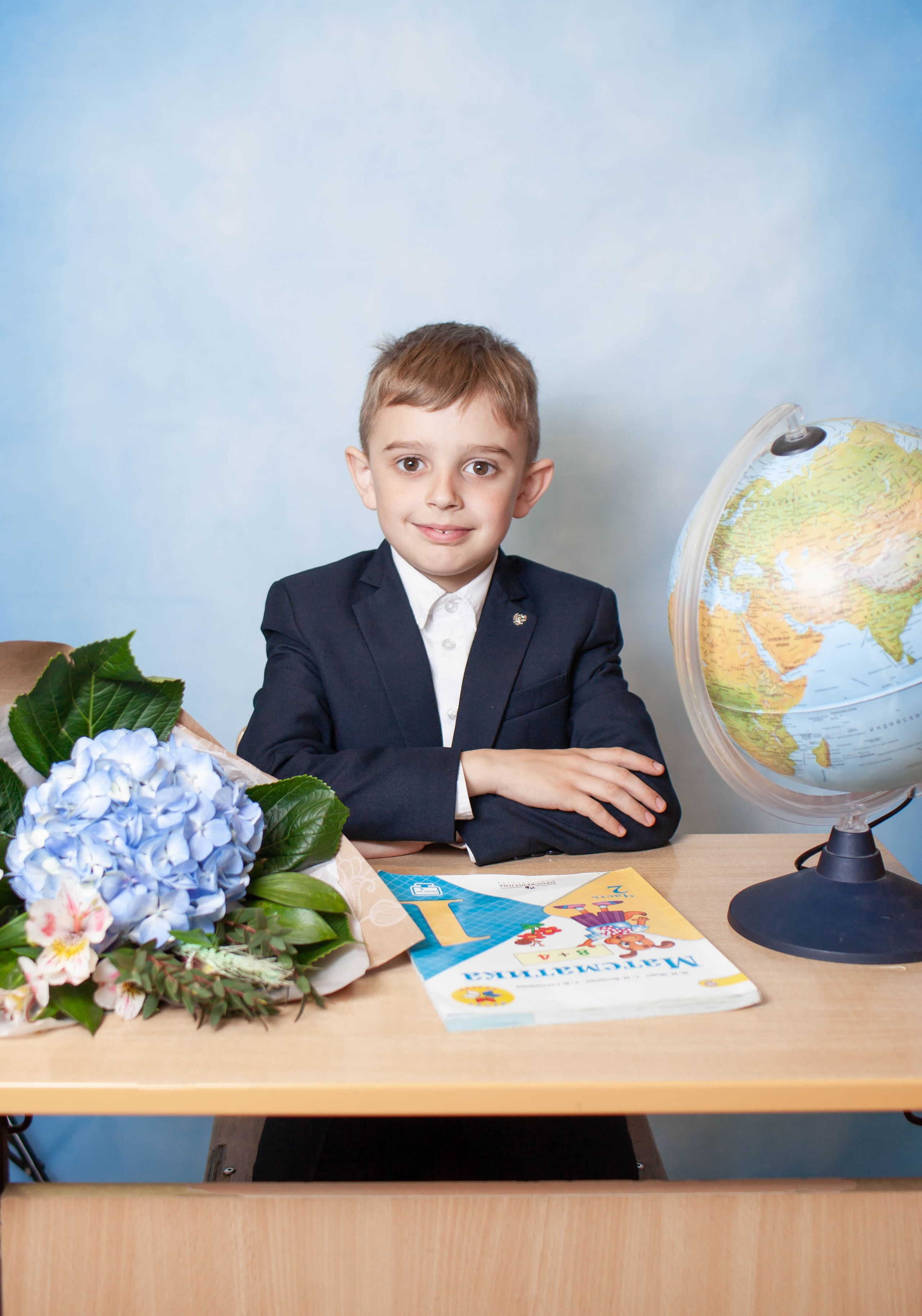 Портреты. Детский и семейный фотограф в Санкт-Петербурге Елизавета Сорокина