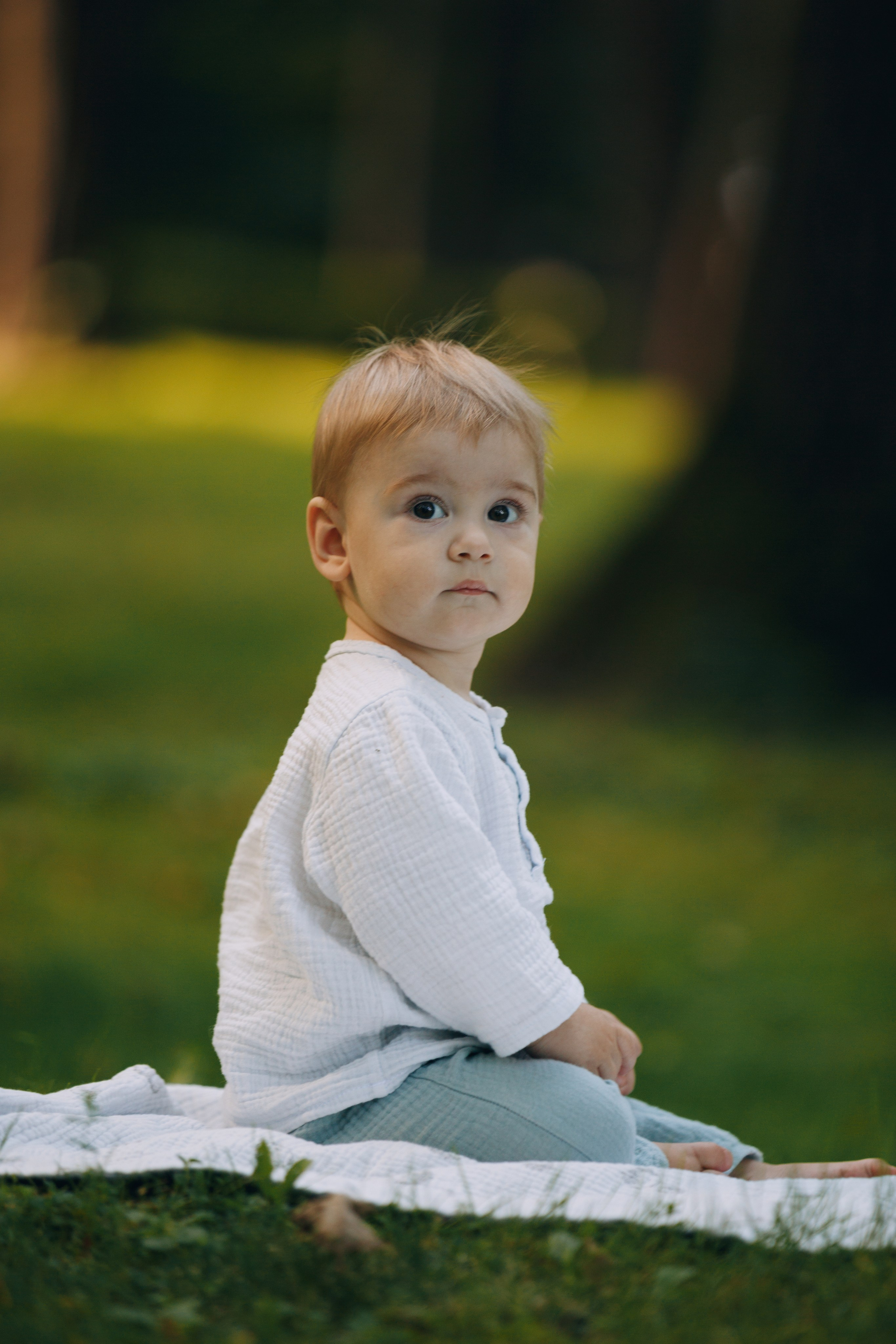 Мерф, Саша, Арсений и Андрей. Фотограф анималист Кристина Карпова, Москва