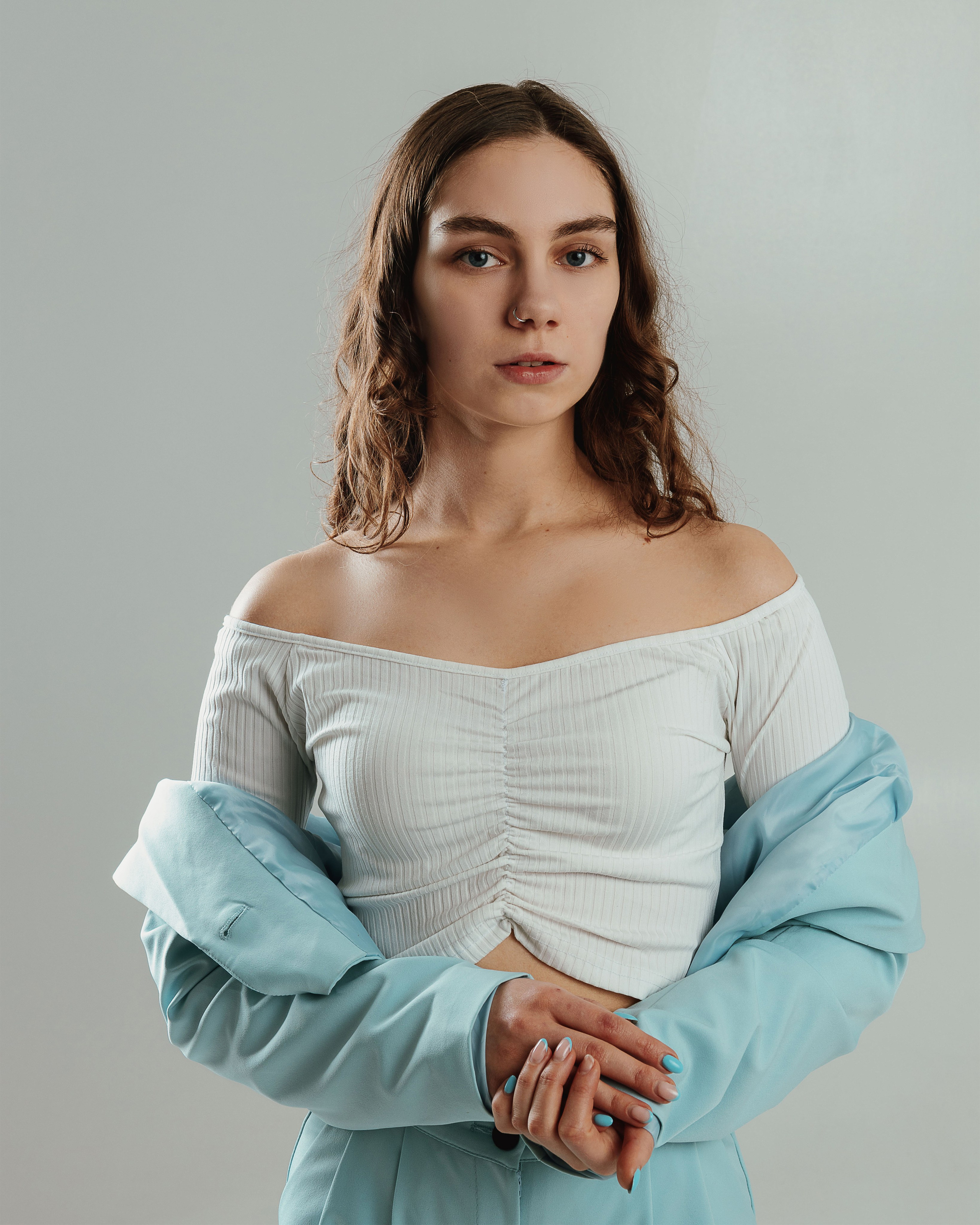 Елизавета — Страха больше нет. Индивидуальный фотограф в Москве