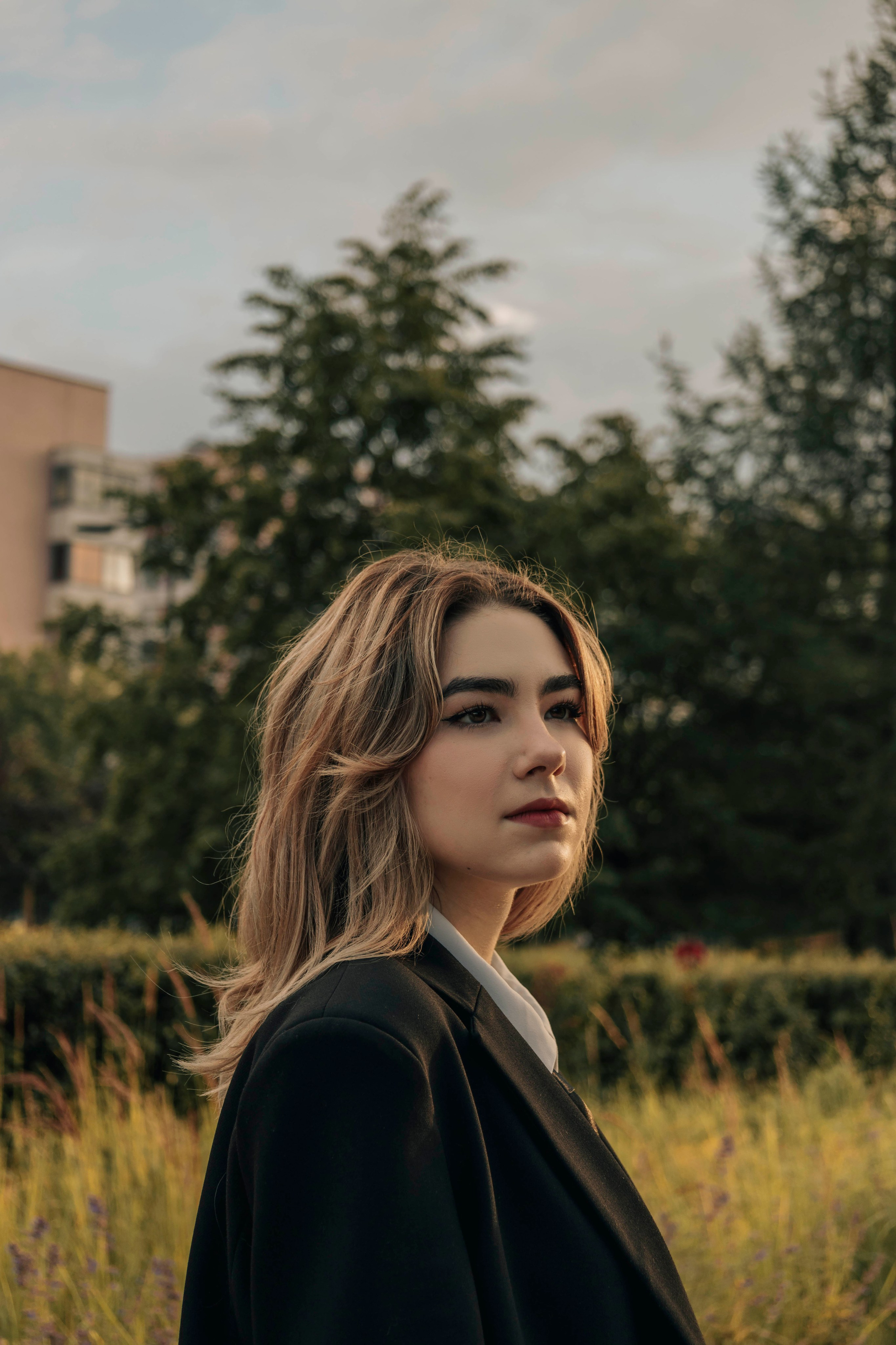 София — После бури. Индивидуальный фотограф в Москве