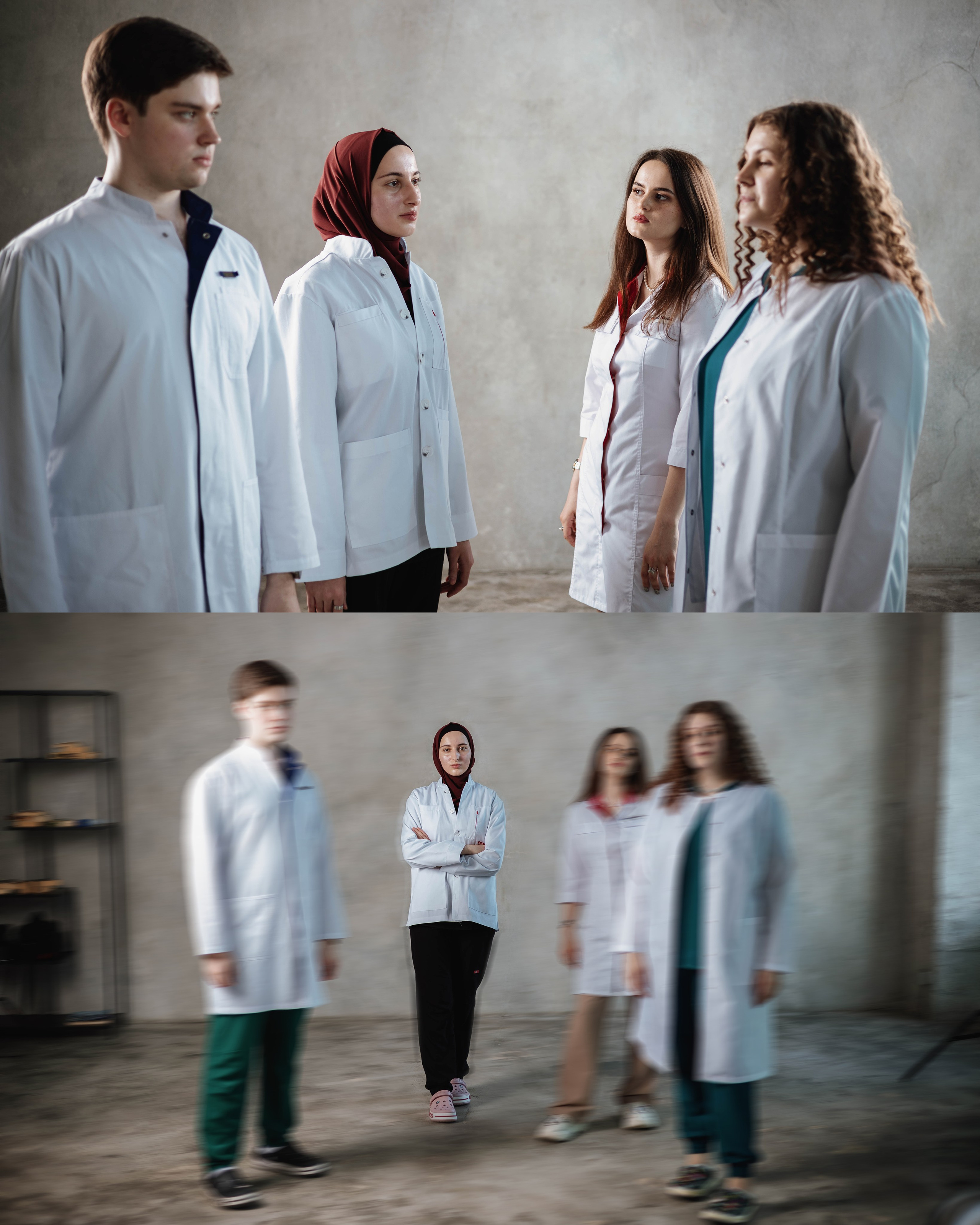 РНИМУ, Лечебный факультет, 1.6.02А. Индивидуальный фотограф в Москве