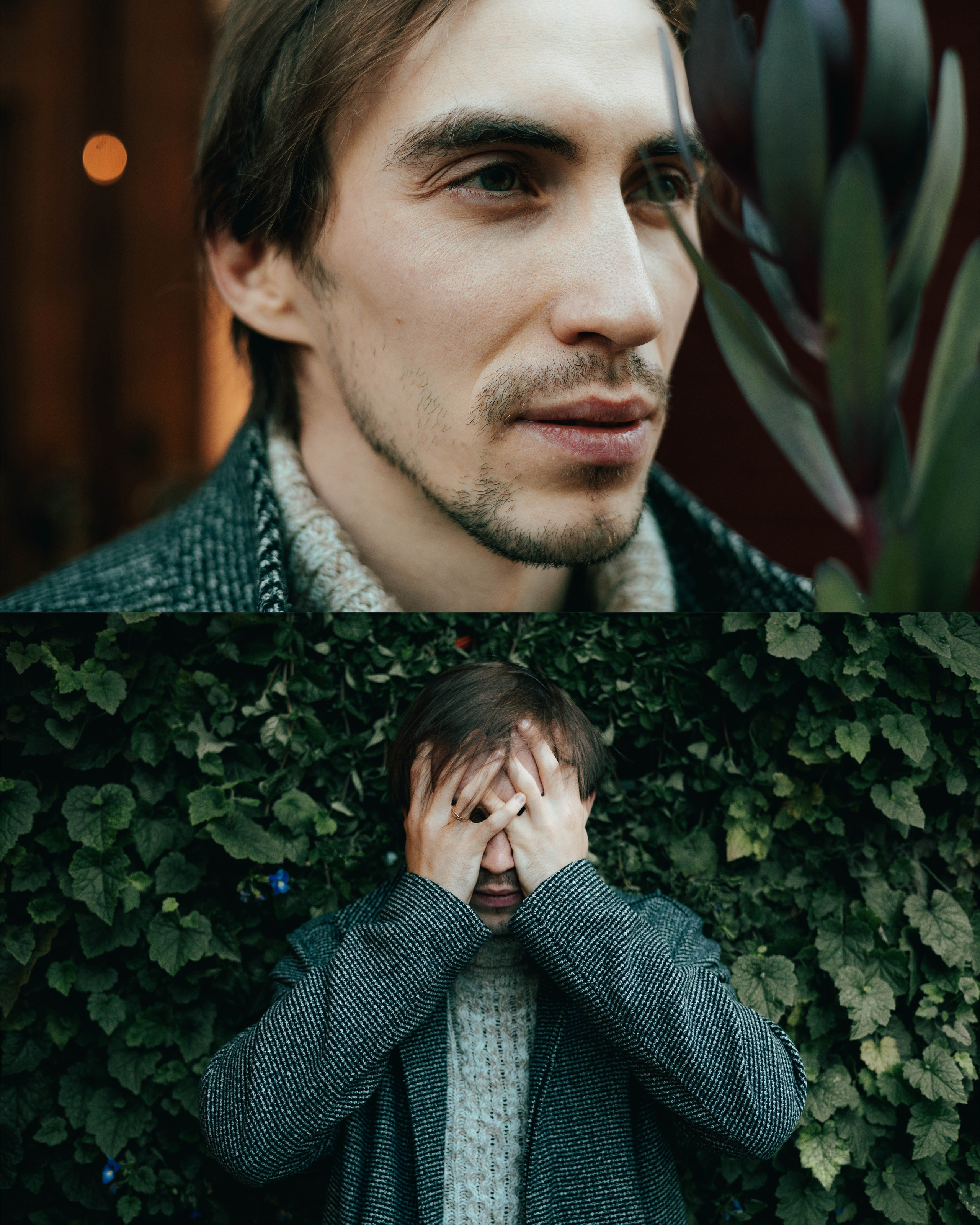 Павел — Хтонь. Индивидуальный фотограф в Москве