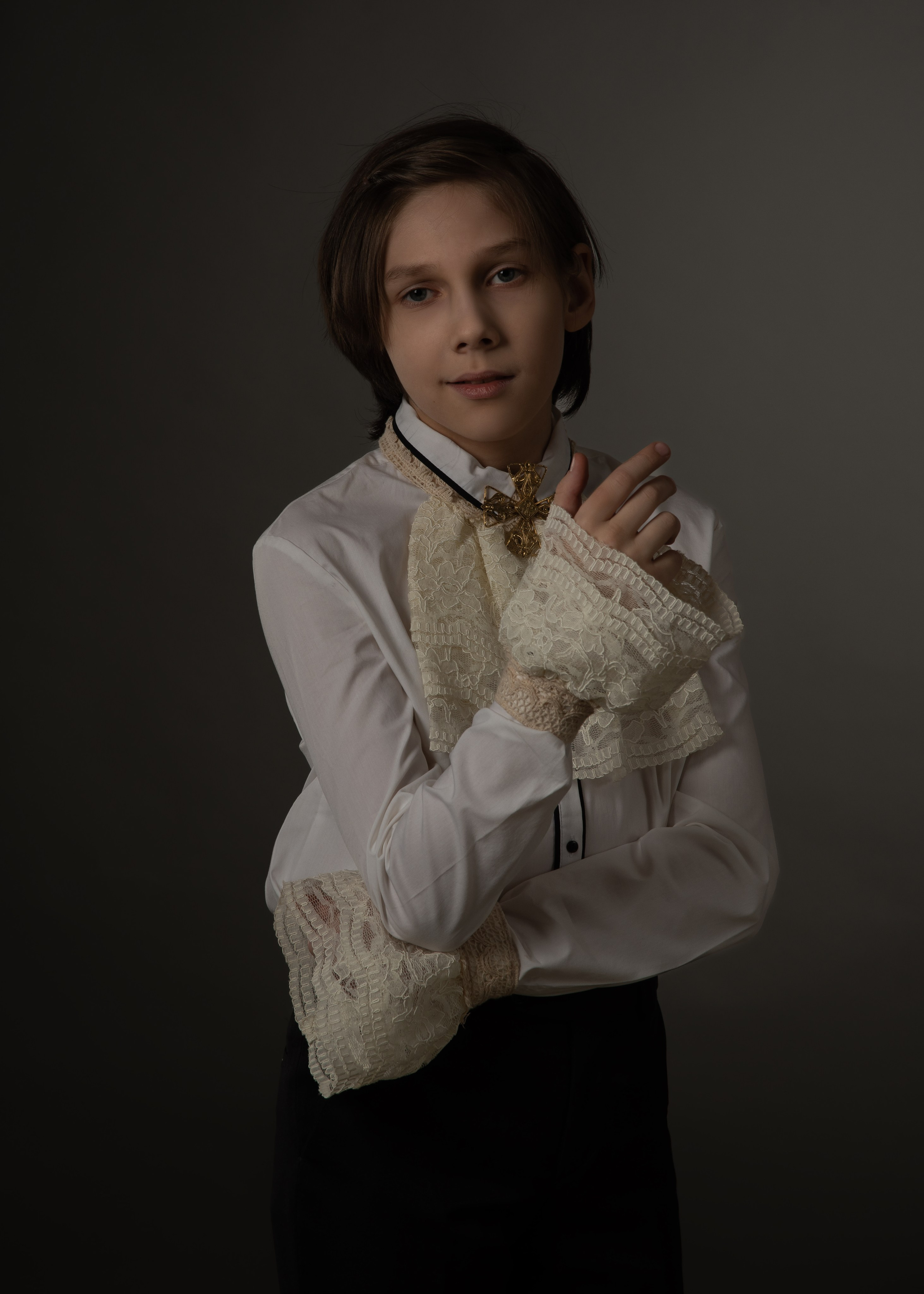 Алексей. Портретный Семейный Fine-Art фотограф в Санкт-Петербурге Криулина