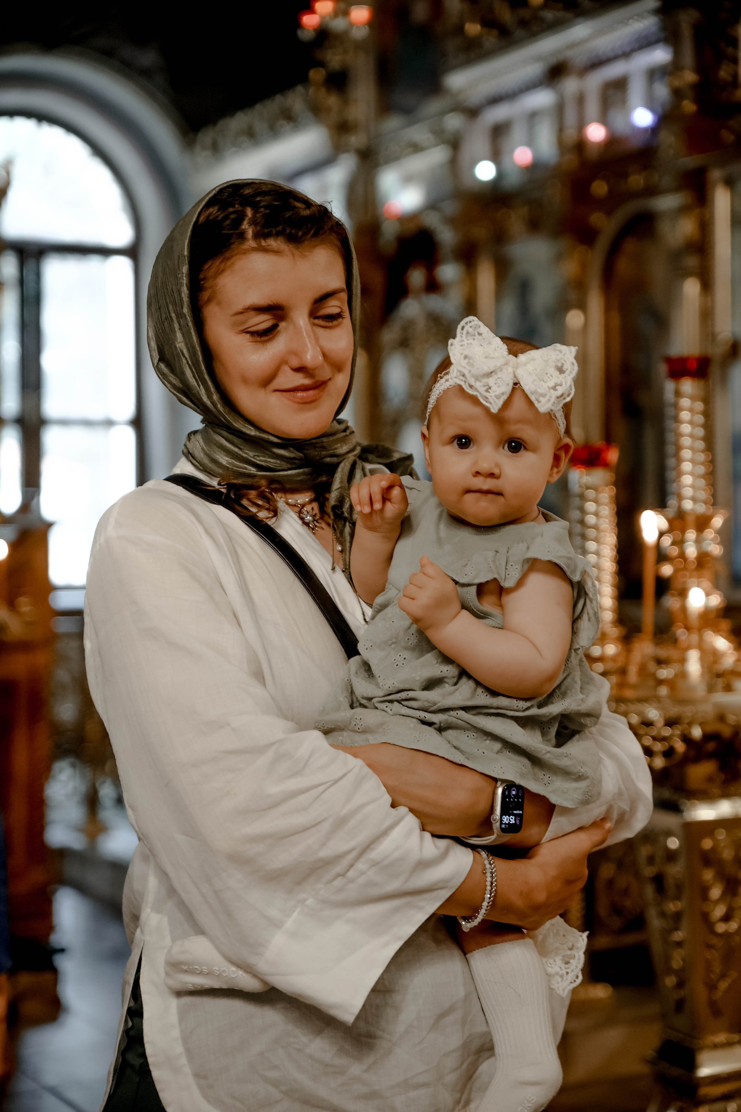 Иван и Дарья Венчание. Фотограф в Москве и любой точке земного шара Алёна Вялова (Чулкова)