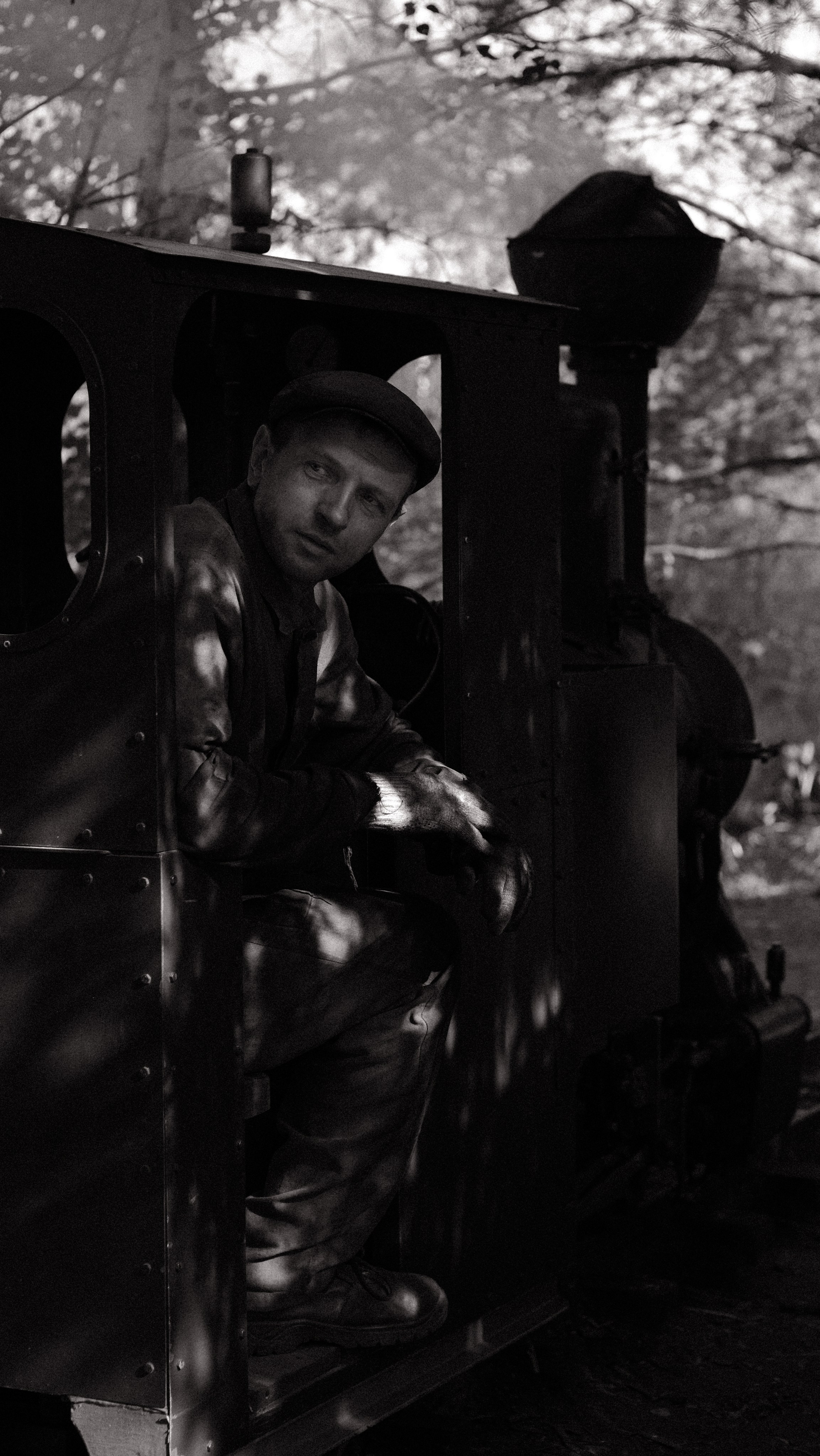 Репортаж. Фотограф Сергей Красников