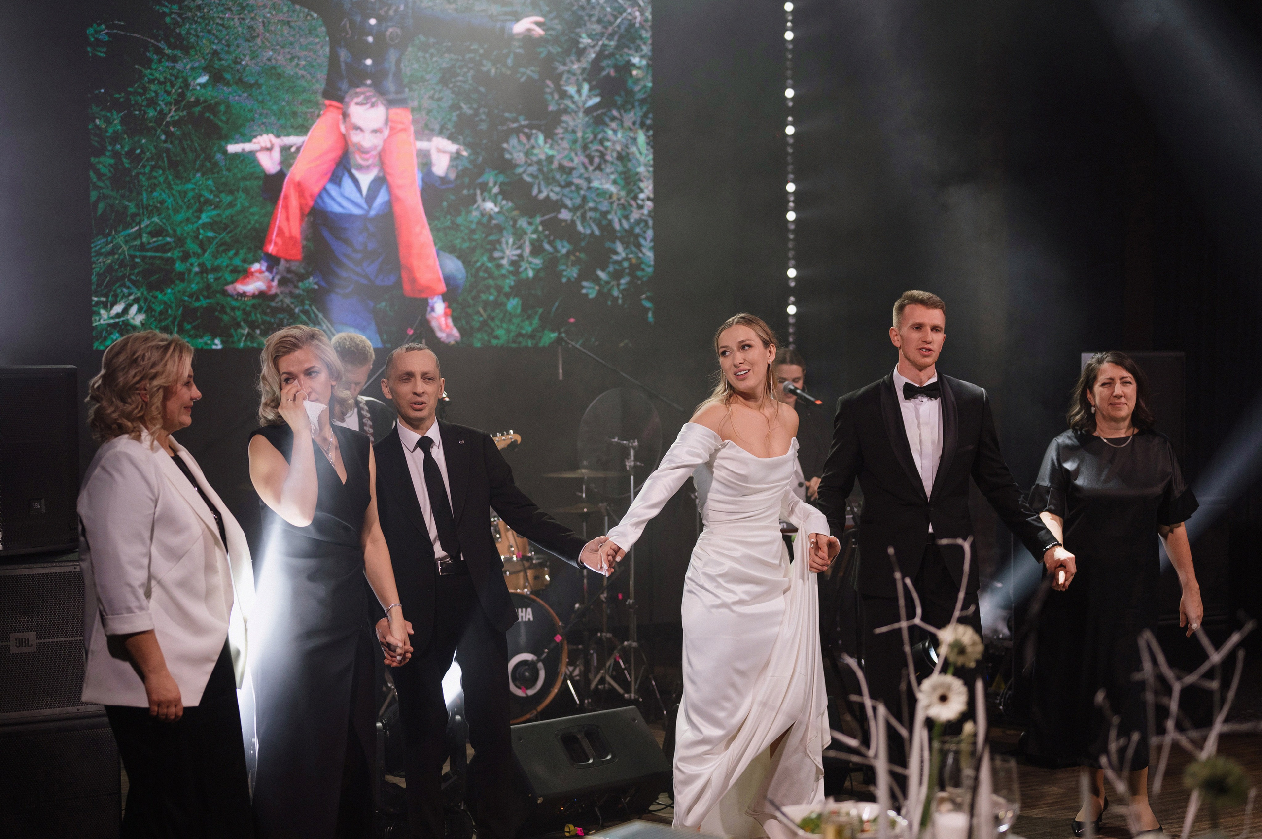 Fedor | Ilona. Свадебный фотограф Сергей Скрипник