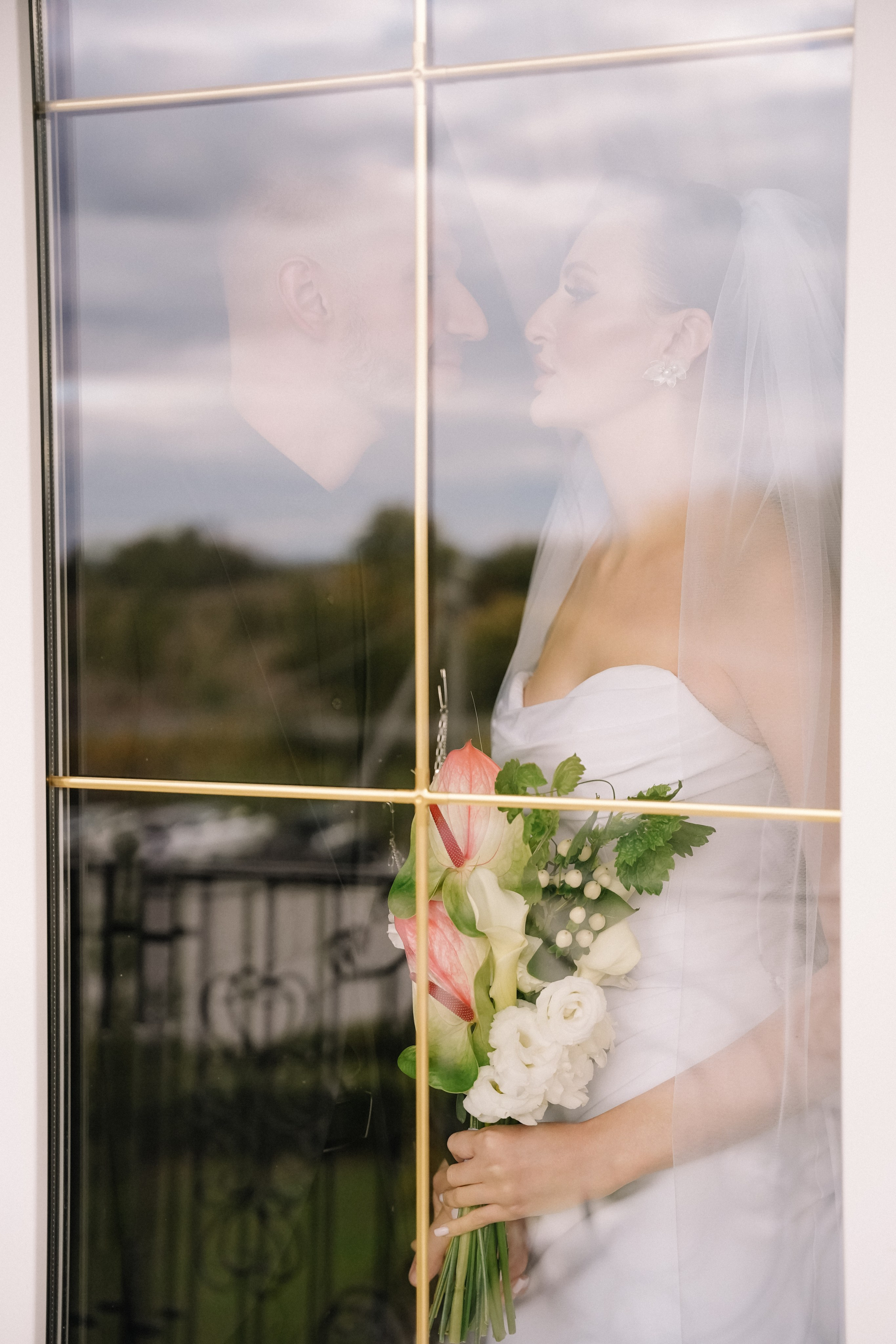 К & N. Фотограф Волгоград Анастасия Ли