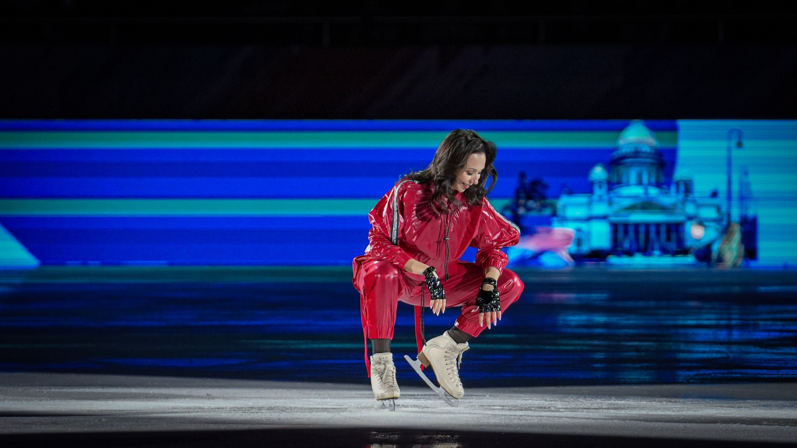 Репортаж. Студия визуального контента в Санкт-Петербурге и Москве