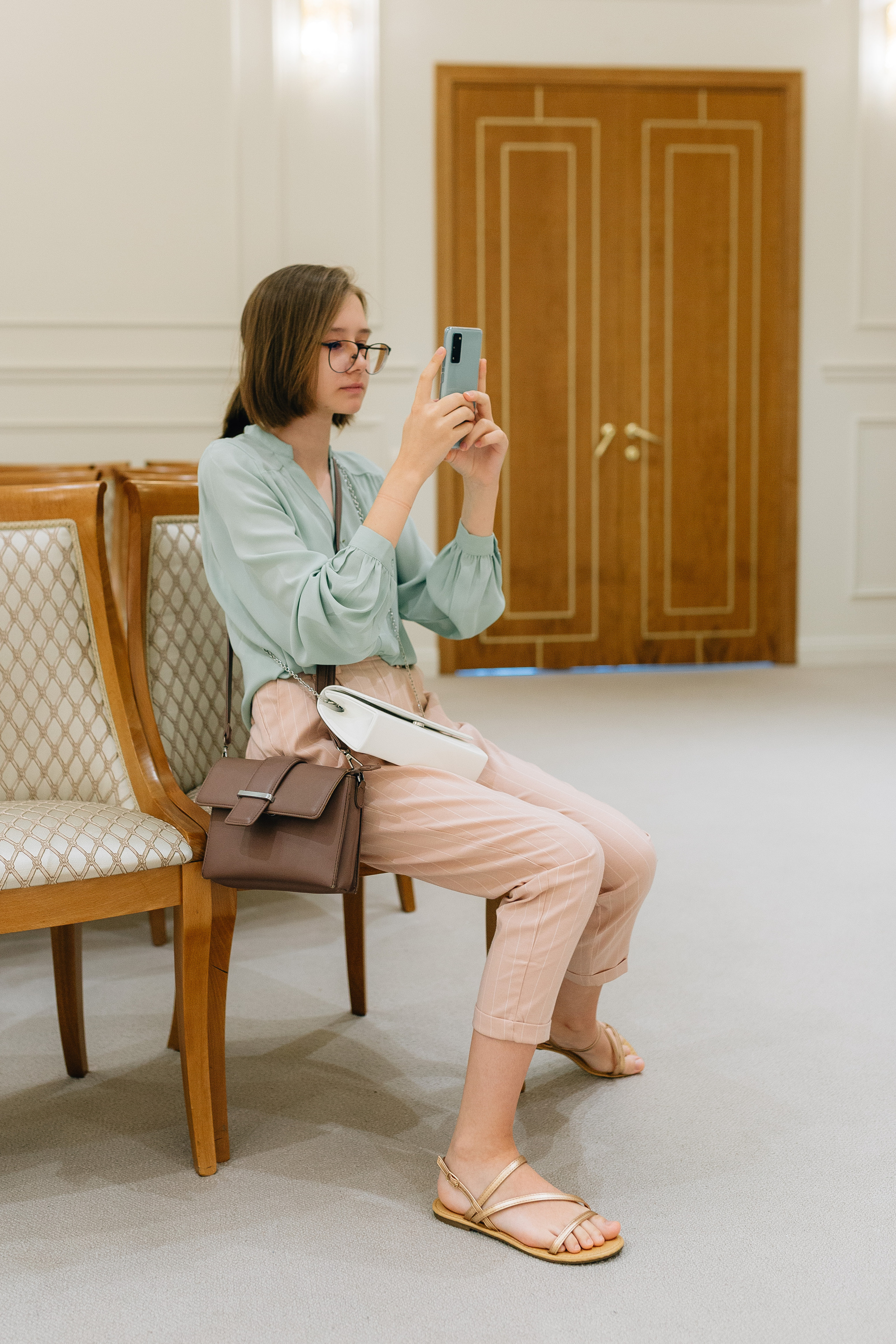 Надежда и Александр. Свадебный фотограф в Москве Арчылан Николаев