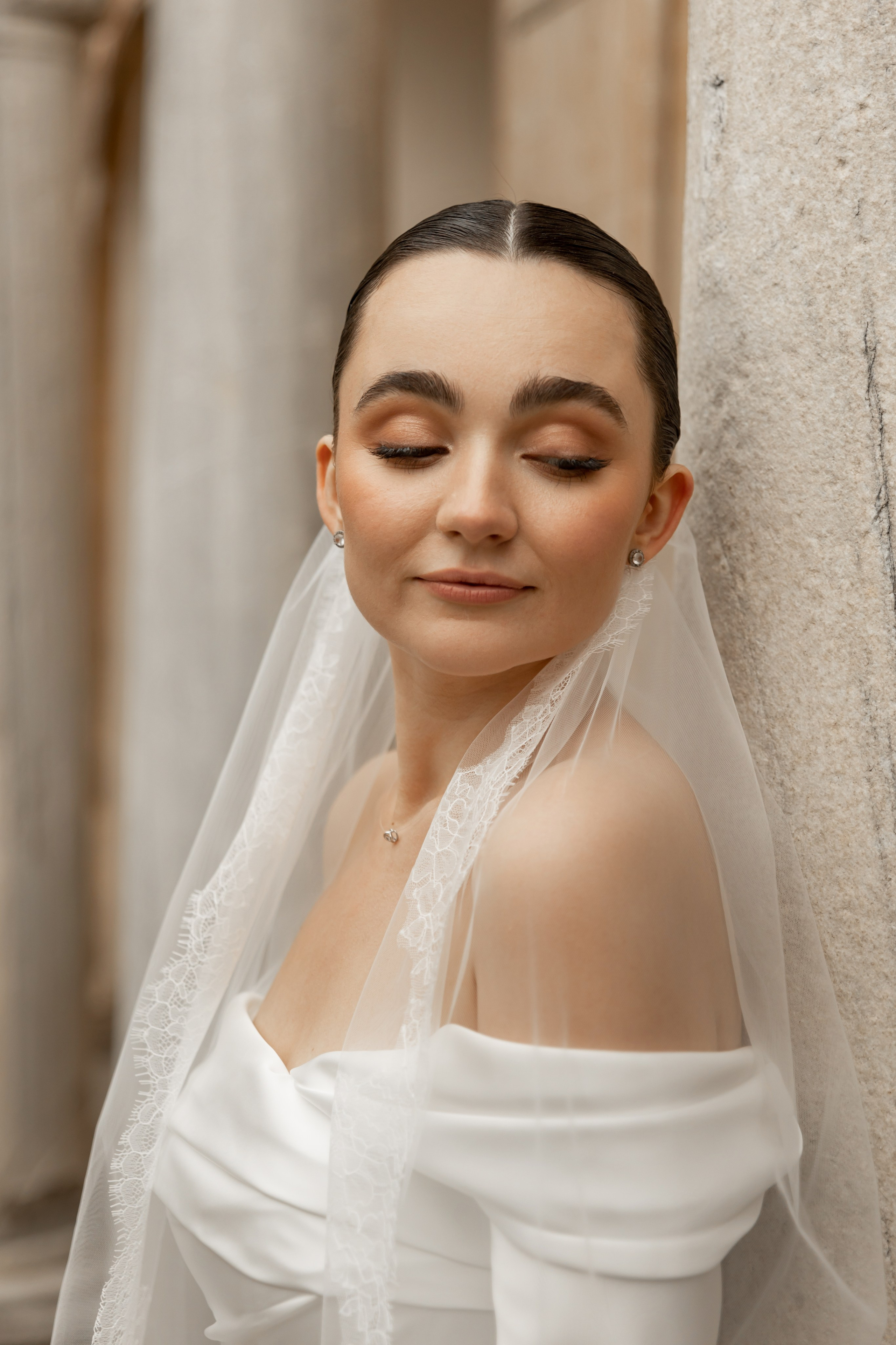 Херсонес. Евгений и Анастасия. Свадебный и семейный фотограф в Крыму и Севастополе Дарья Королева