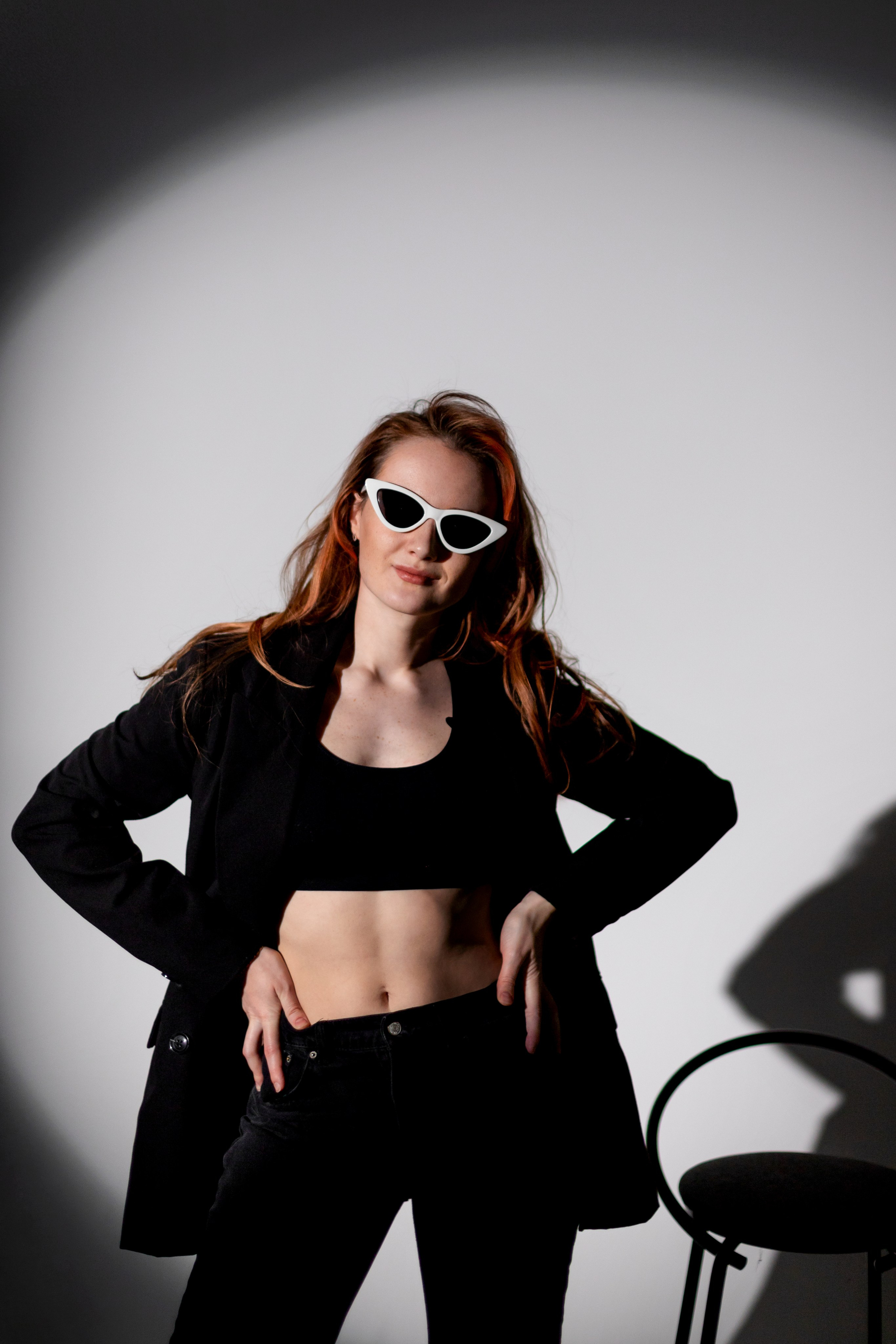 Анна. Семейный, свадебный, студийный фотограф в Москве Леонова Юлия