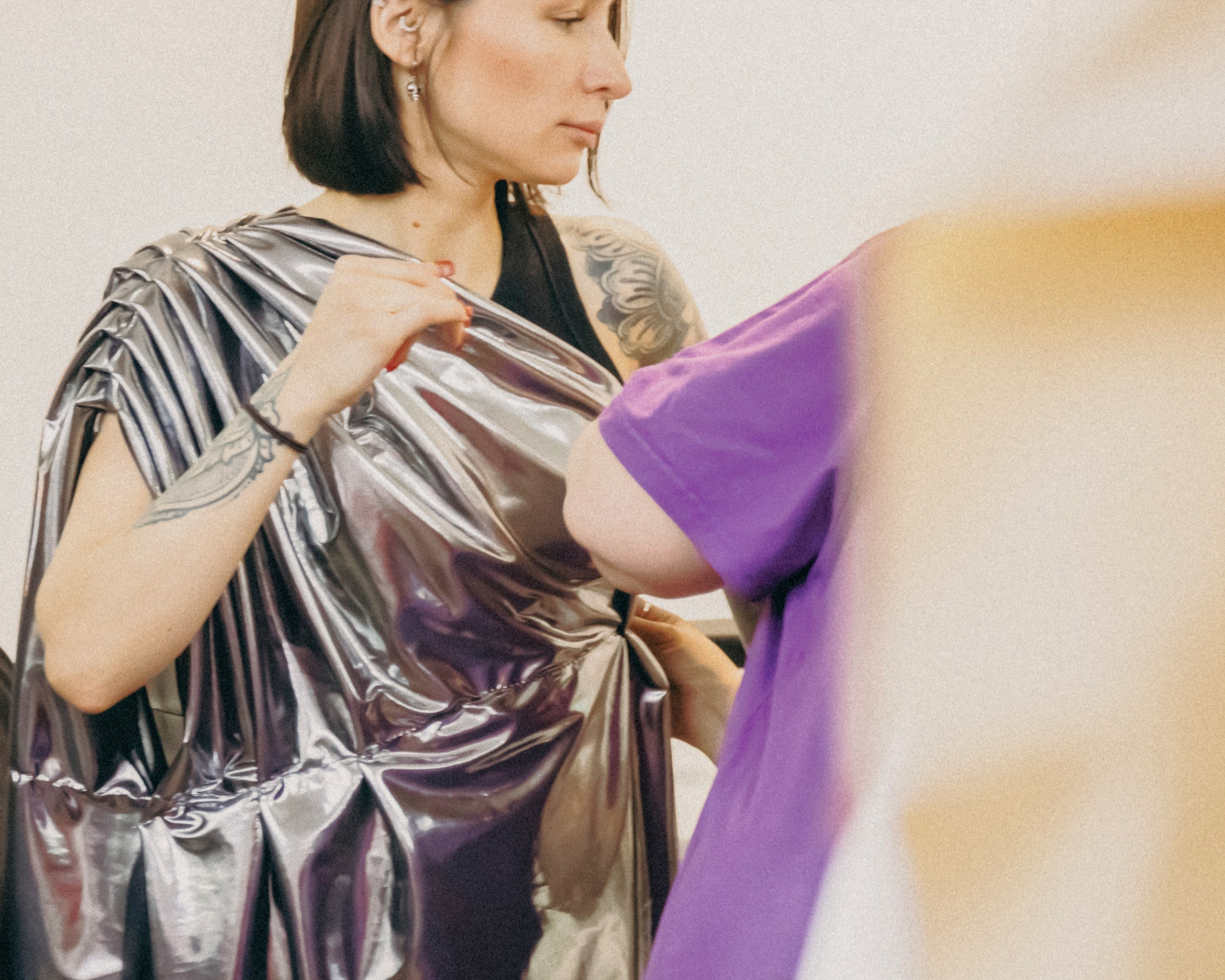 Лиза. Портретный фотограф Ванинен Анастасия. Санкт-Петербург