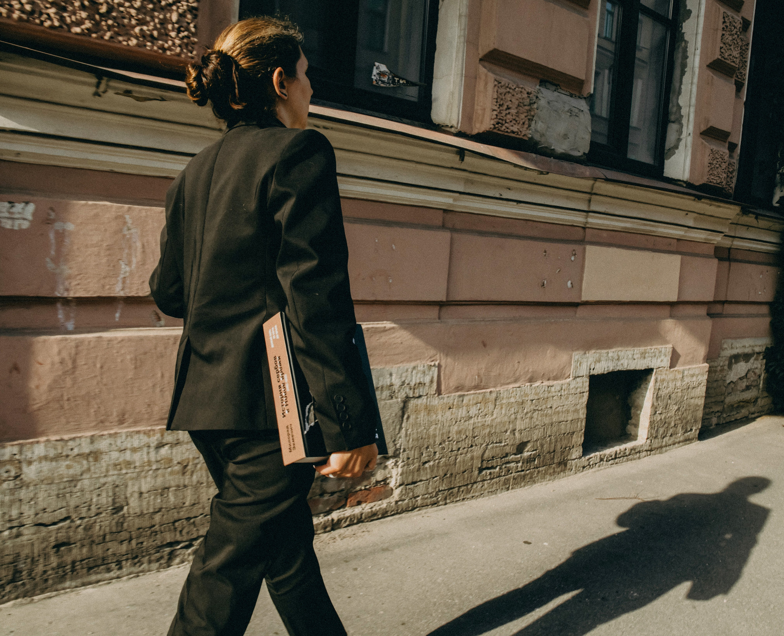 Анна. Портретный фотограф Ванинен Анастасия. Санкт-Петербург