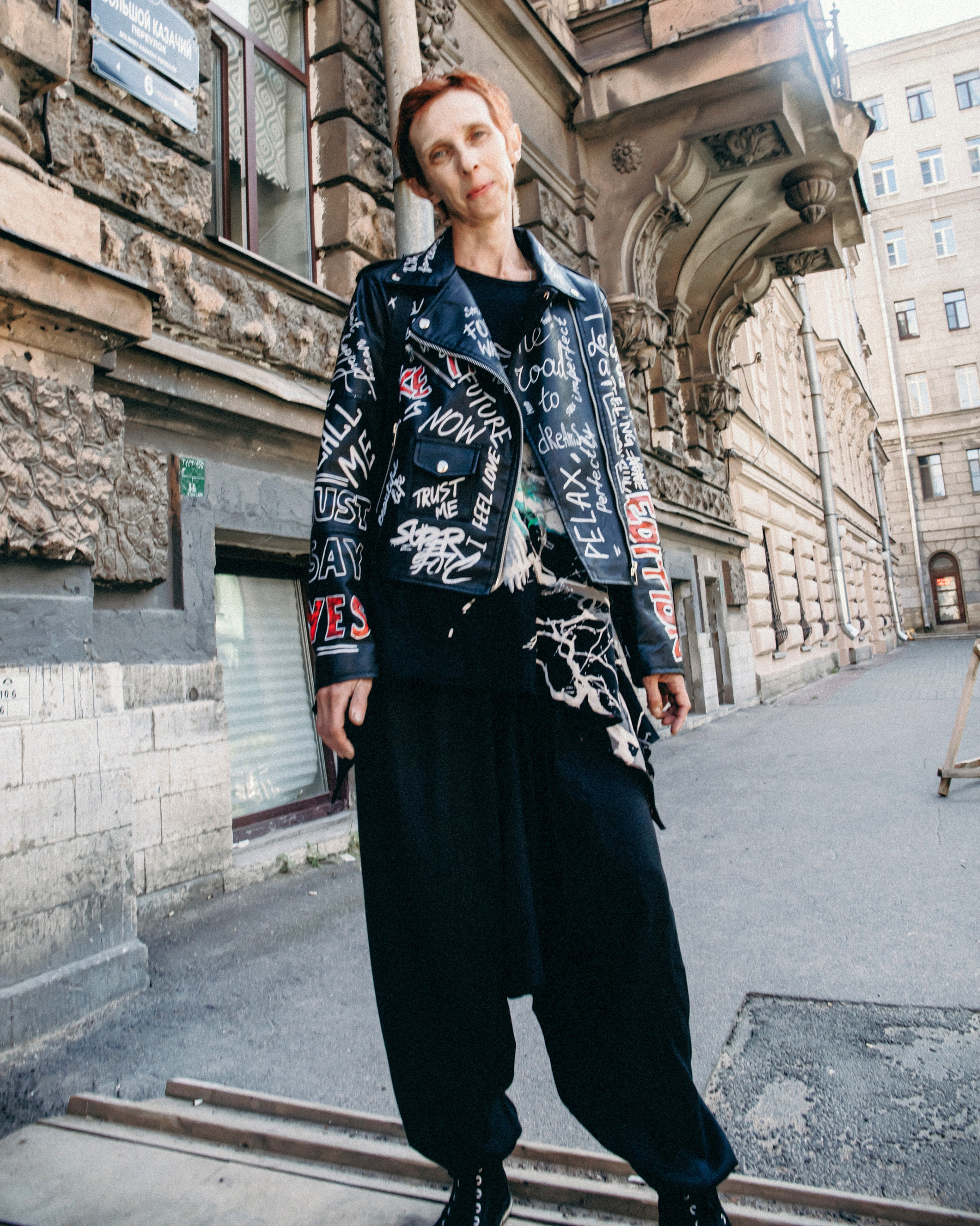 Дина. Портретный фотограф Ванинен Анастасия. Санкт-Петербург