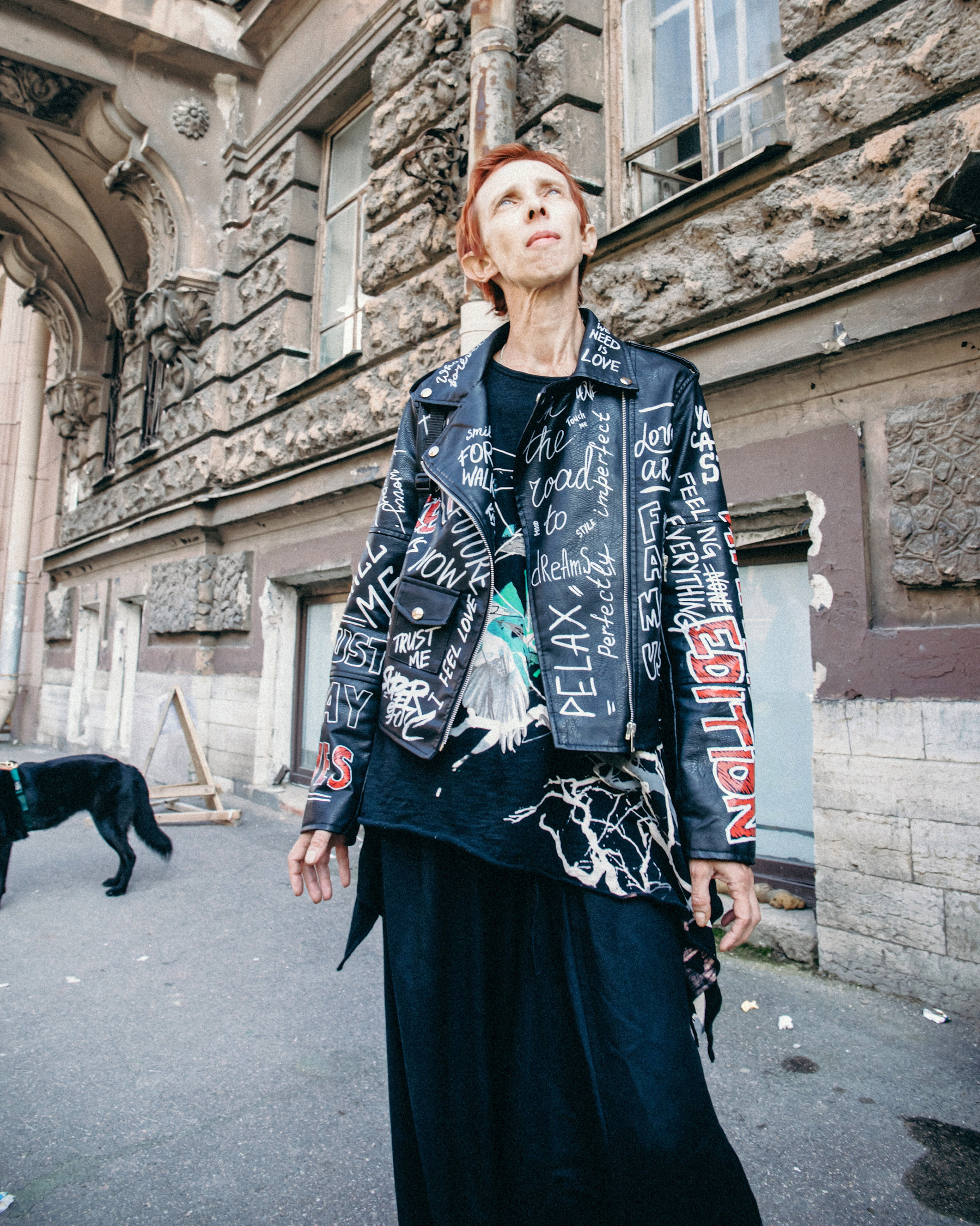 Дина. Портретный фотограф Ванинен Анастасия. Санкт-Петербург