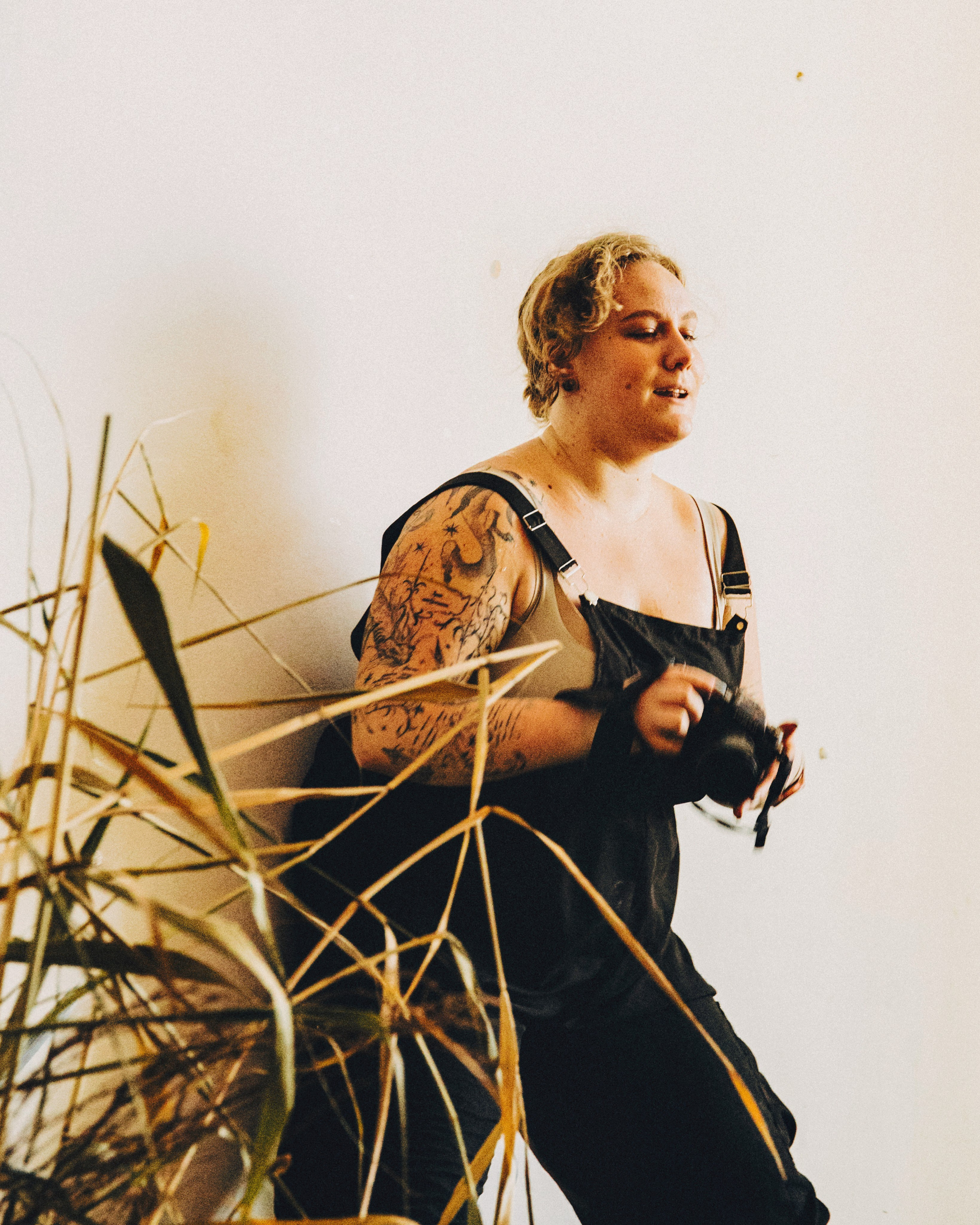 Ульяна. Портретный фотограф Ванинен Анастасия. Санкт-Петербург