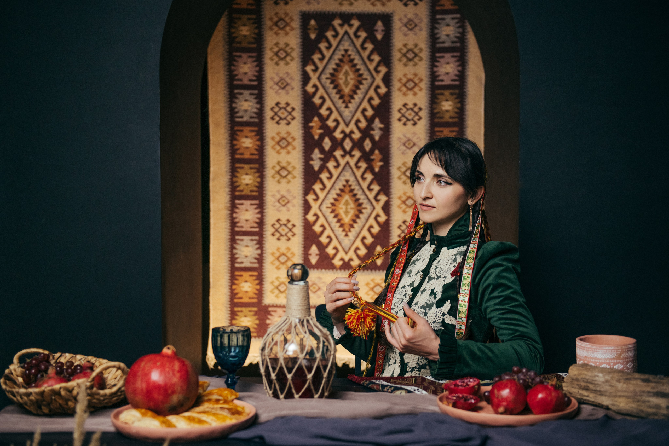 Джемма. Свадебный и семейный фотограф Алиса Полякова |Старый Оскол | Воронеж