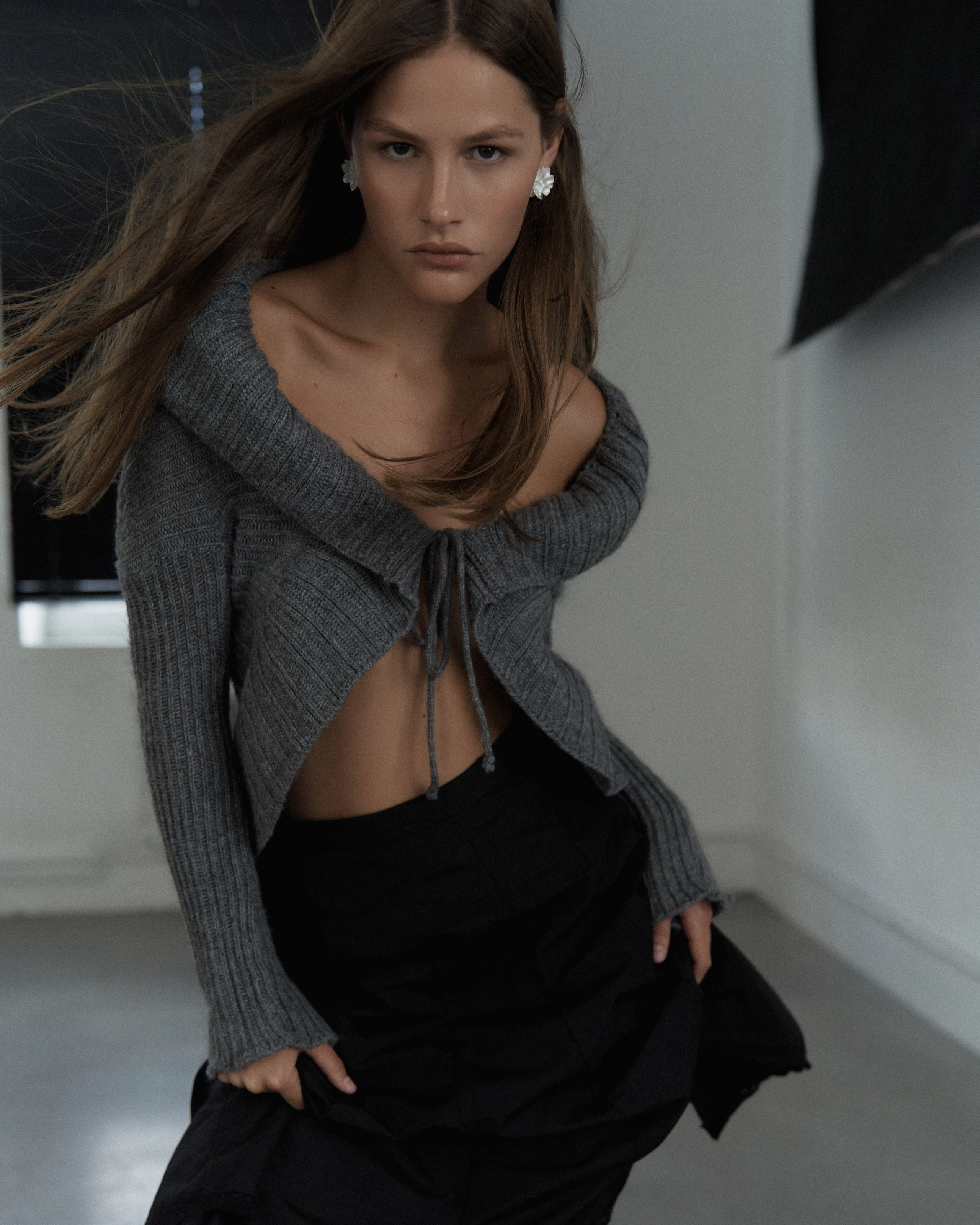 Ева. Фотограф Олеся Скворцова