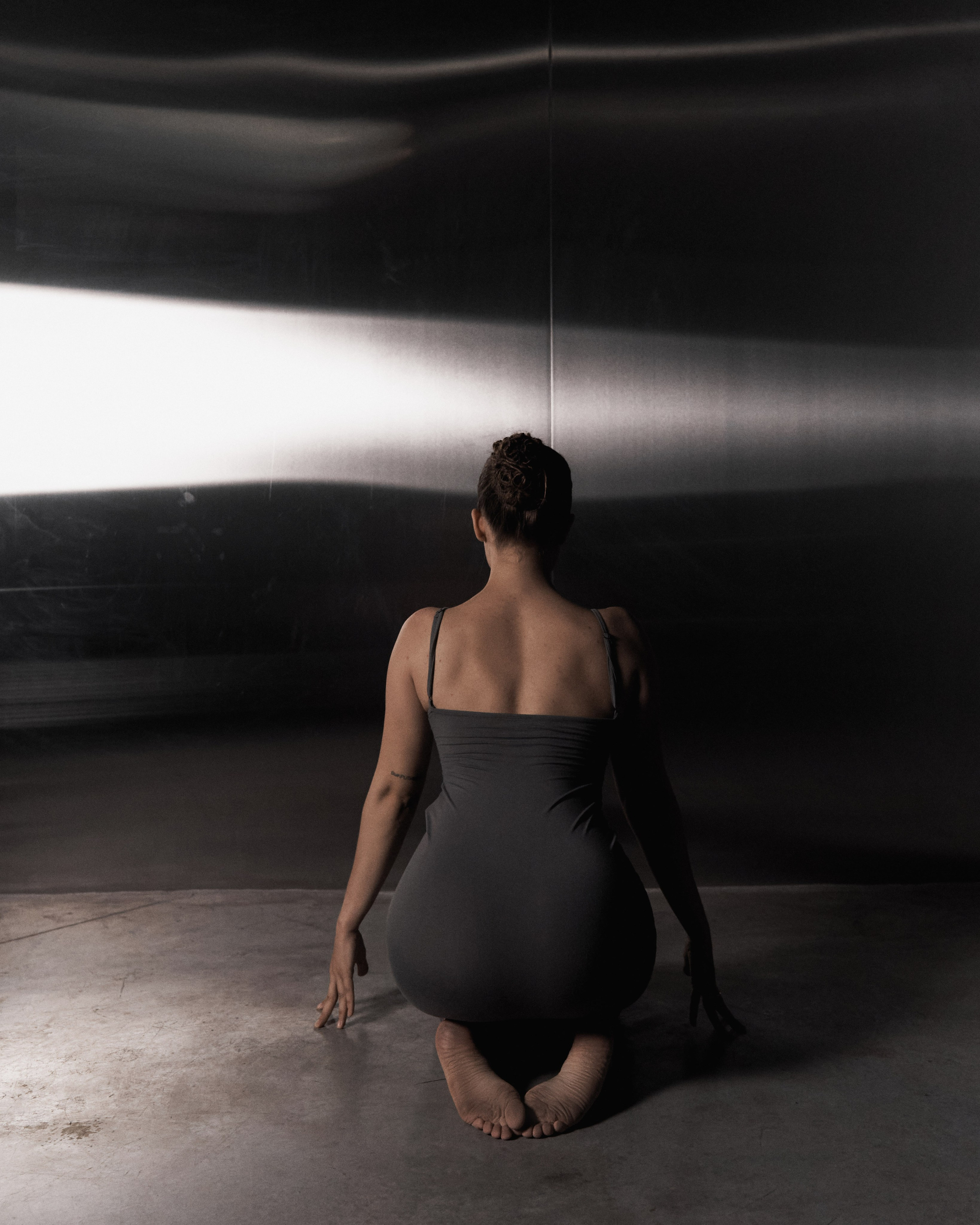 Полина. Фотограф Олеся Скворцова