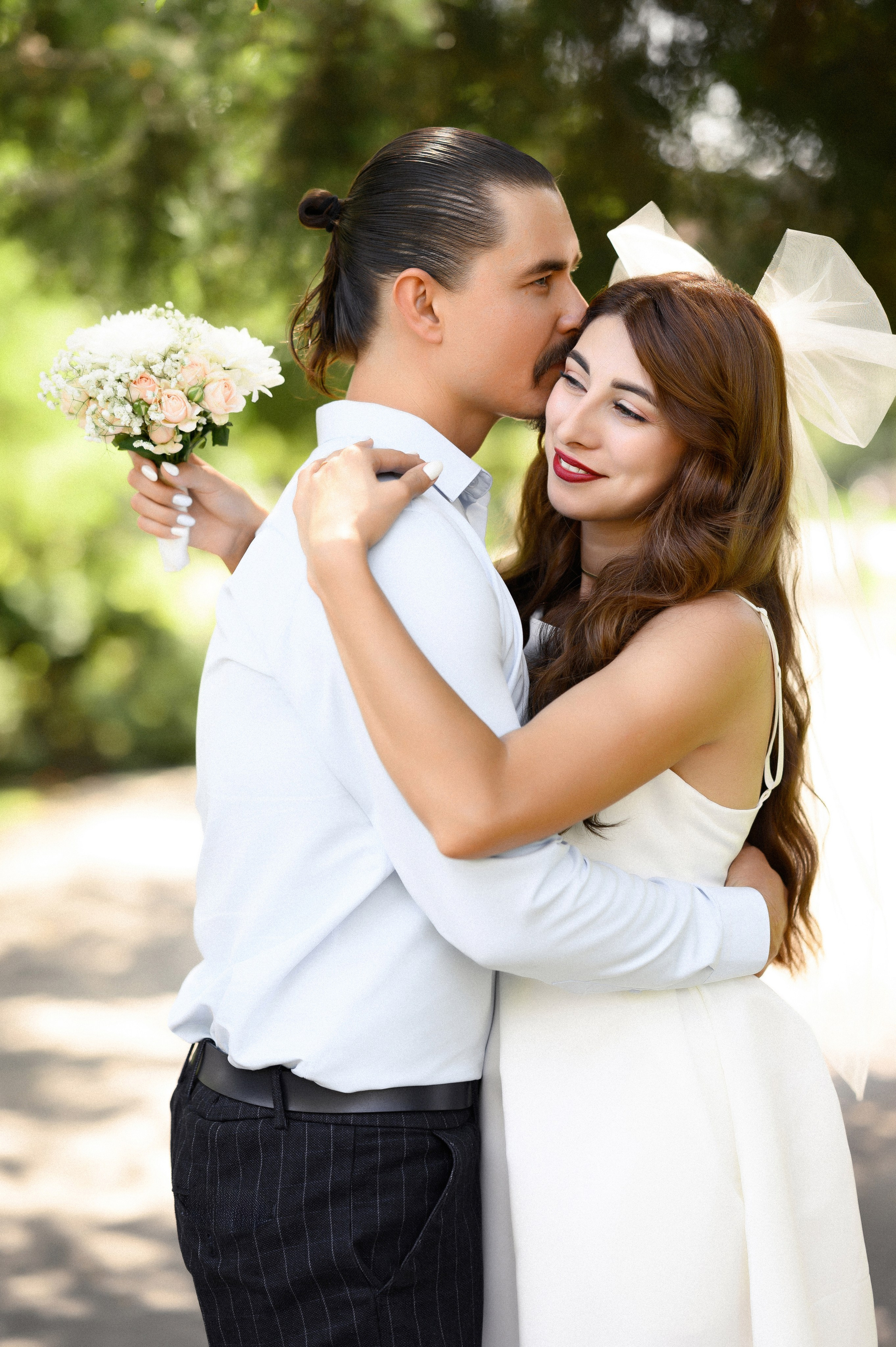 21.08.24. Свадебный и семейный фотограф в Краснодаре