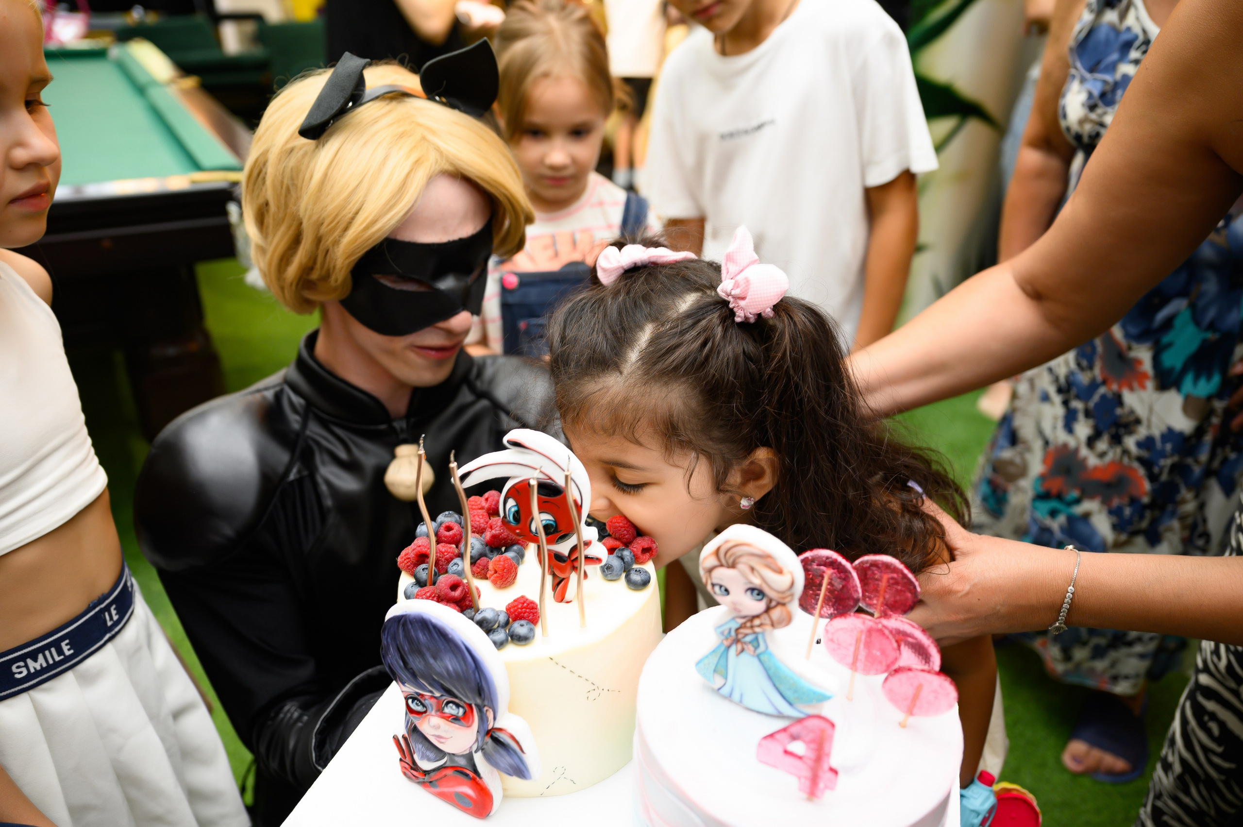 16.07.24. Свадебный и семейный фотограф в Краснодаре