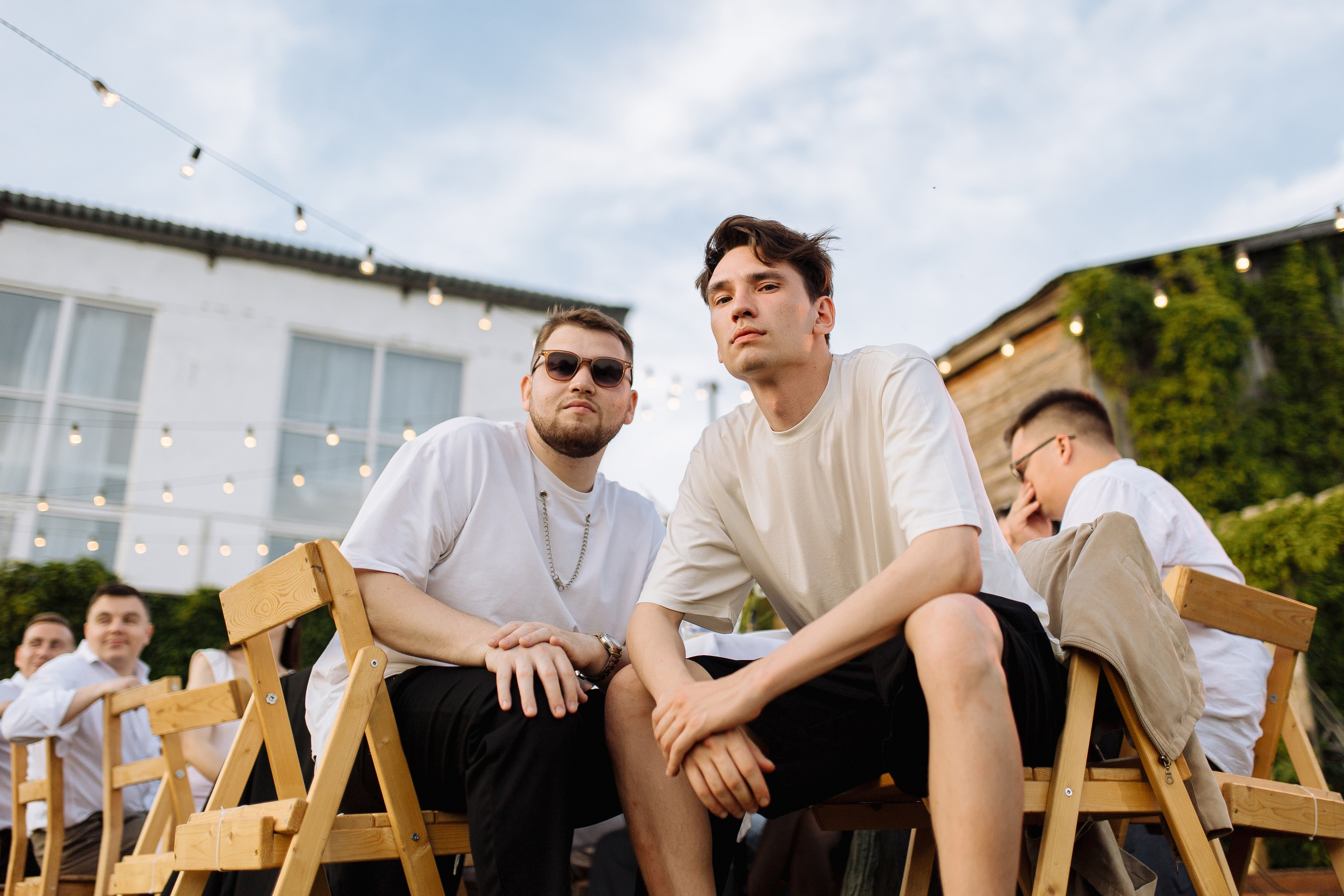 Свадебный репортаж. Свадебный и Репортажный фотограф Александр Шаров