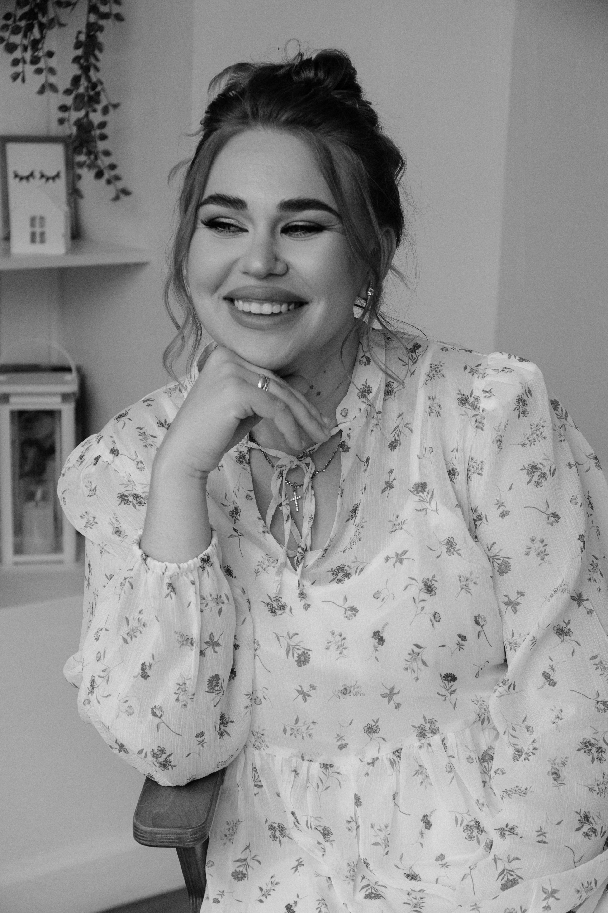 Наталия, Александр и Кира. Фотограф Елена Балакина (Челябинск)