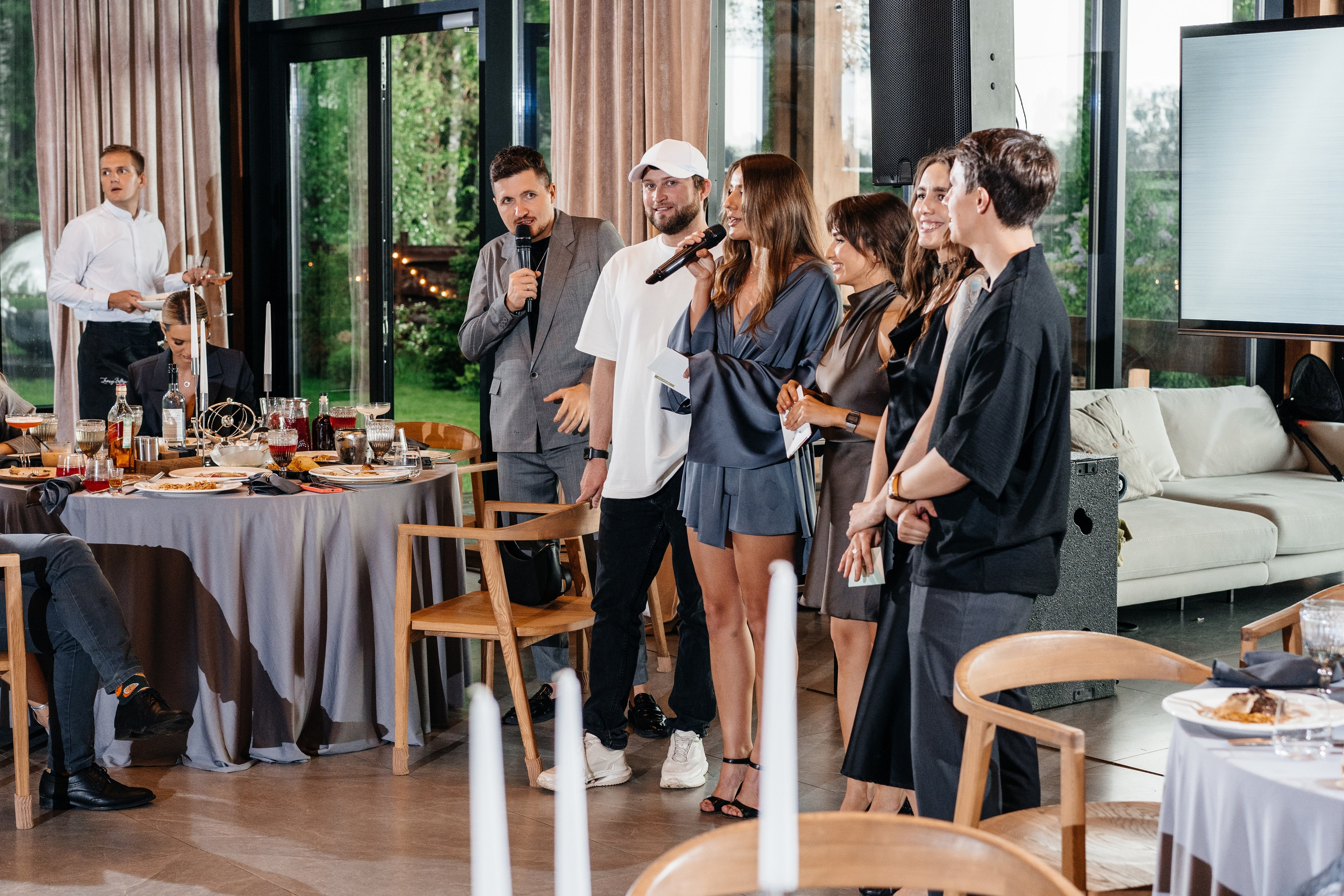 Элла & Кирилл. Свадебный фотограф Барнаул Алексей Павлов