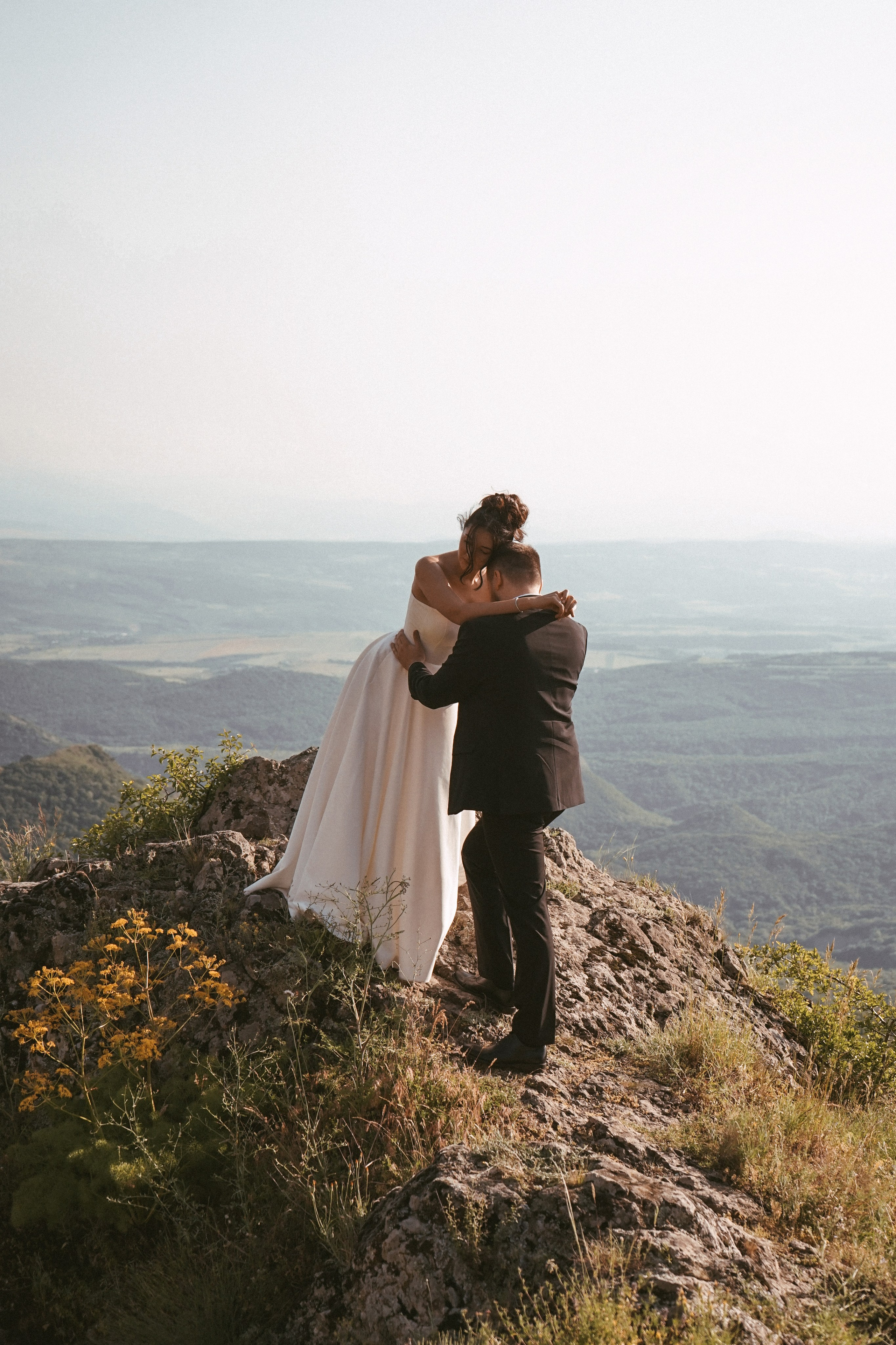 Gentle Mood. Photographer in Georgia UAE Russia Nekit Fox