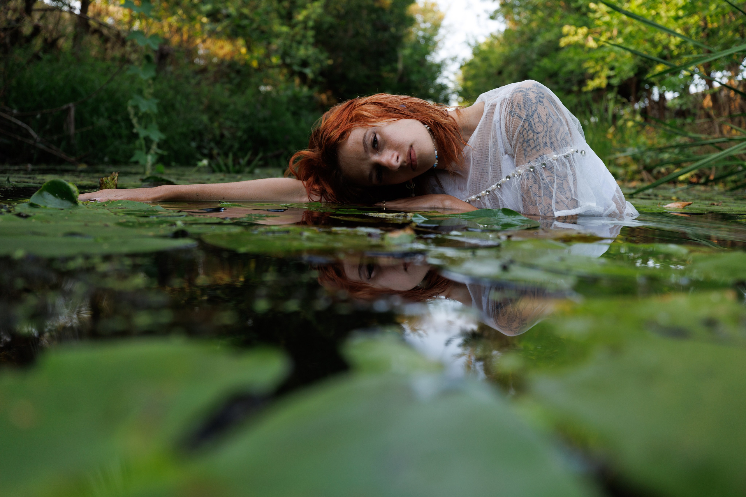 Ксения. Свадебный фотограф Оксана Проценко