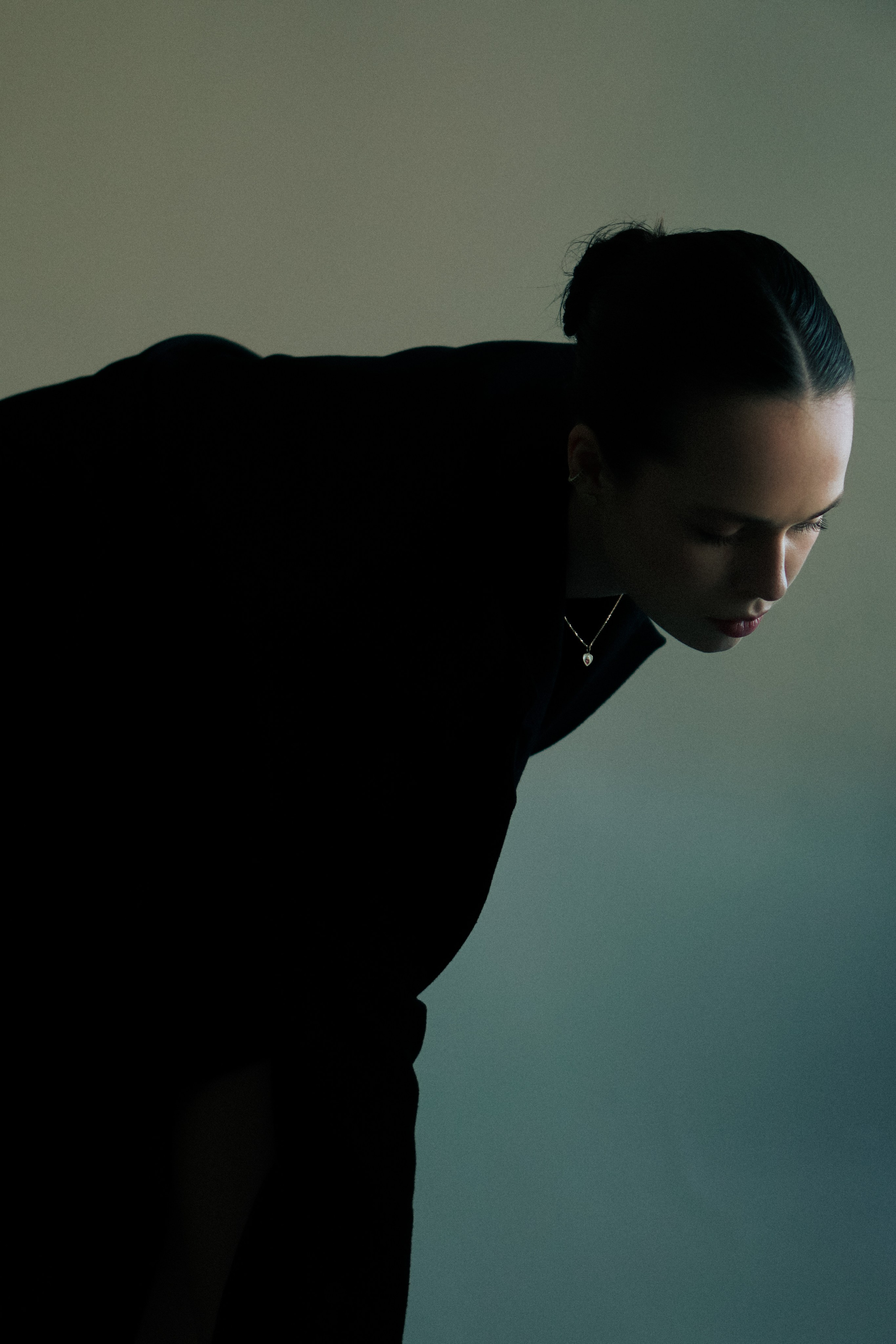 Вера Ладюк. Фотограф Москва — Полина Робин