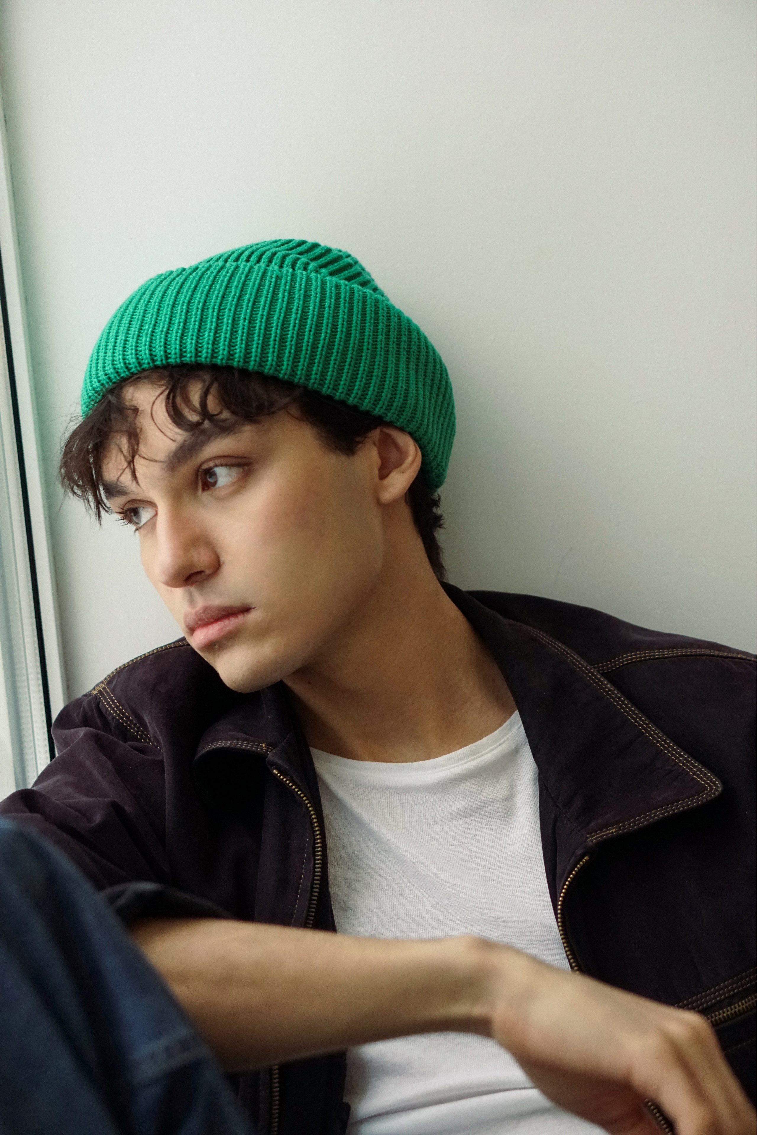 Максин — модельное. Фотограф Москва — Полина Робин