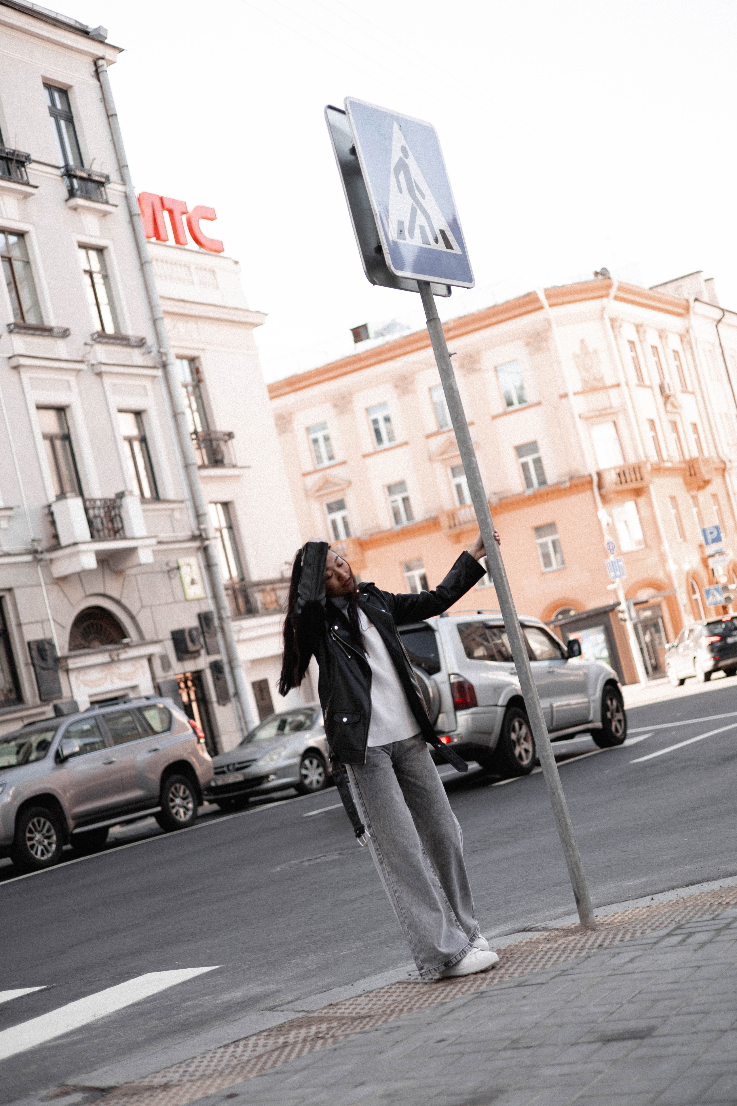 Ли. Свадебный и портретный фотограф Соломко Диана