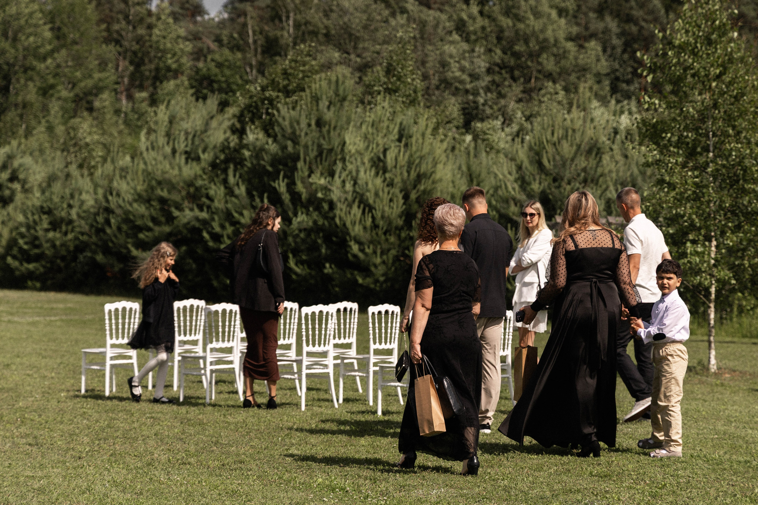 Крепкие объятия. Свадебный и портретный фотограф Соломко Диана