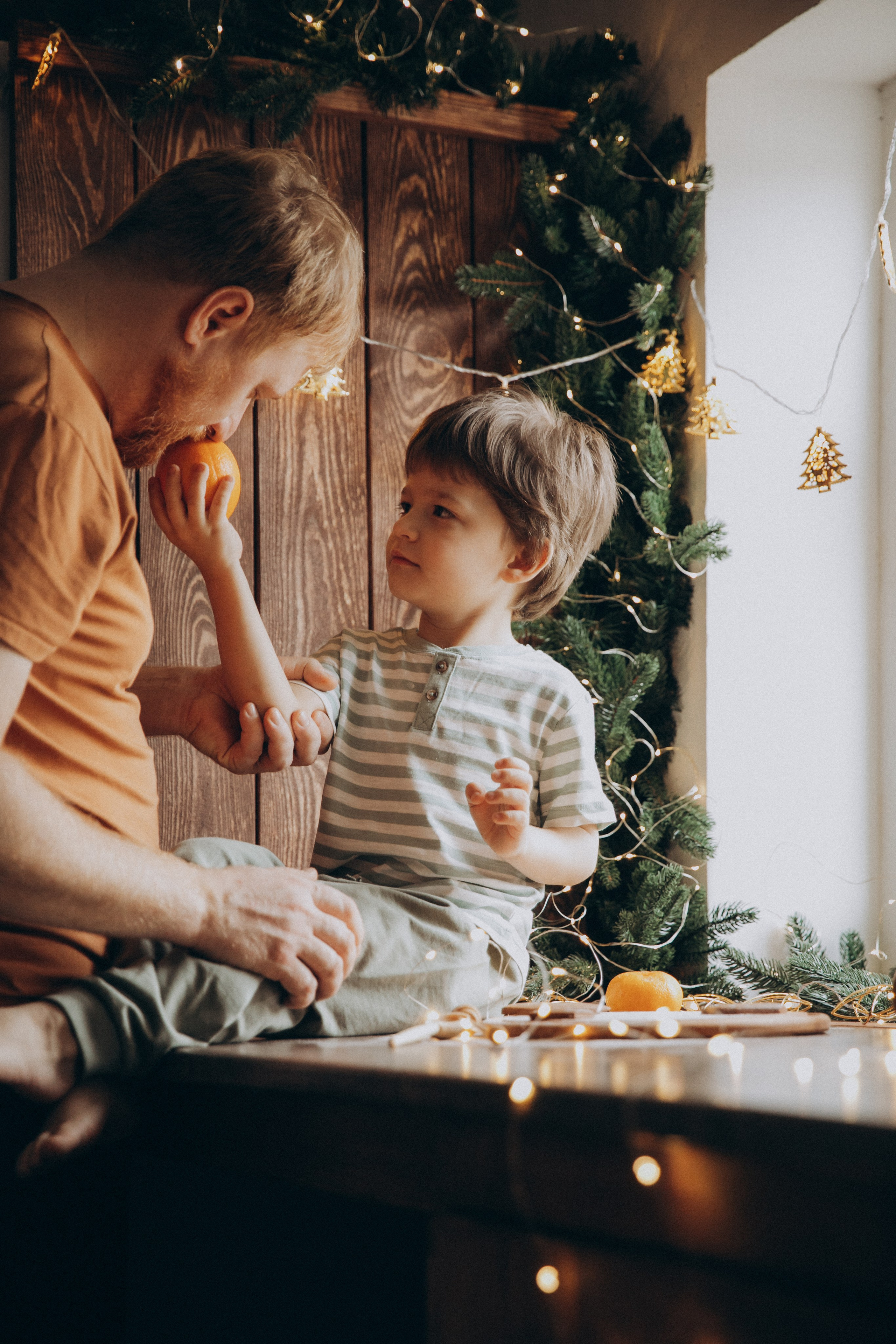 НГ. Свадебный и семейный фотограф Василина Батищева в Моздоке, Северной Осетии и КМВ