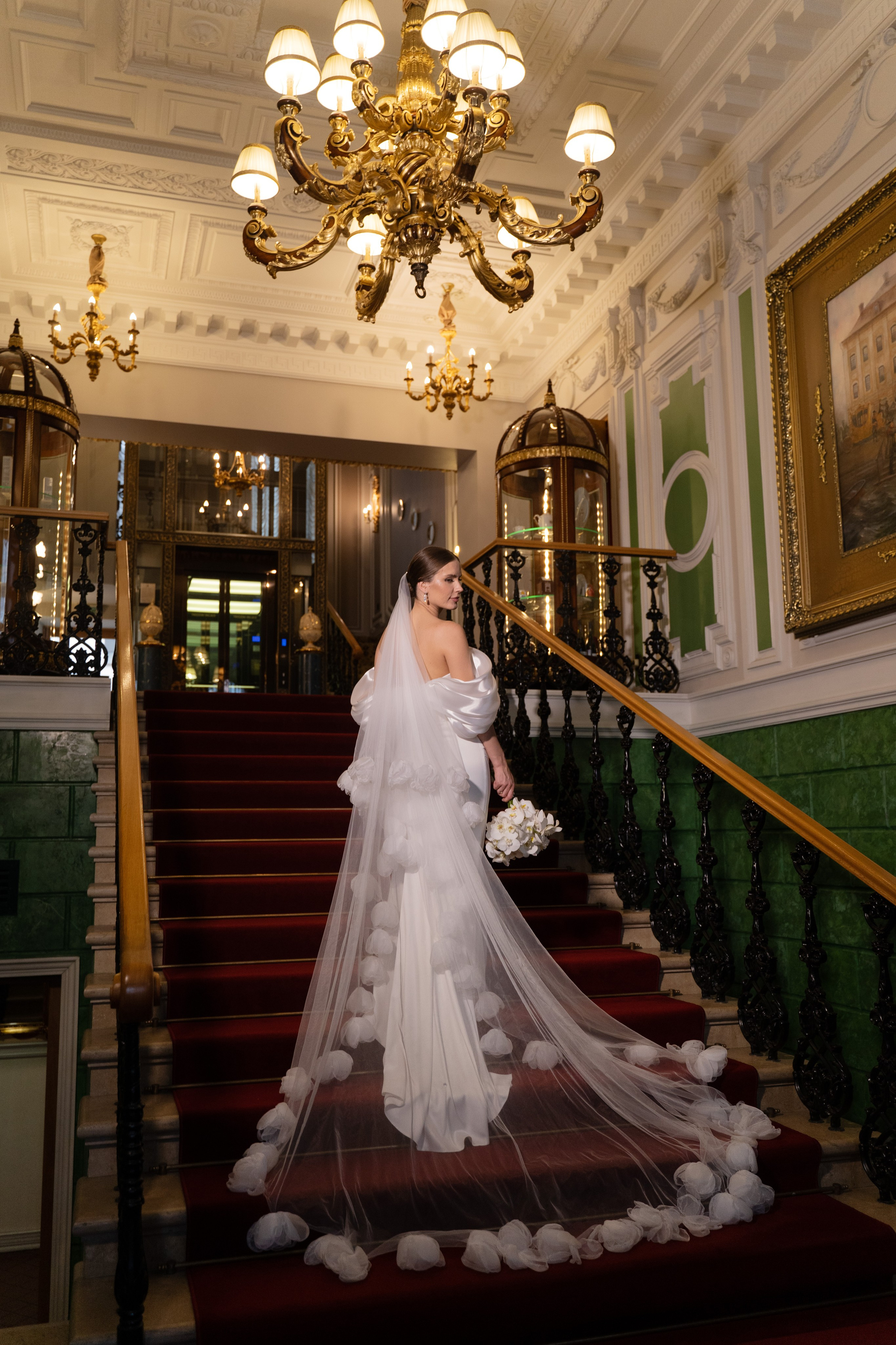 Wedding. Свадебный фотограф в Москве Татьяна Вакулина
