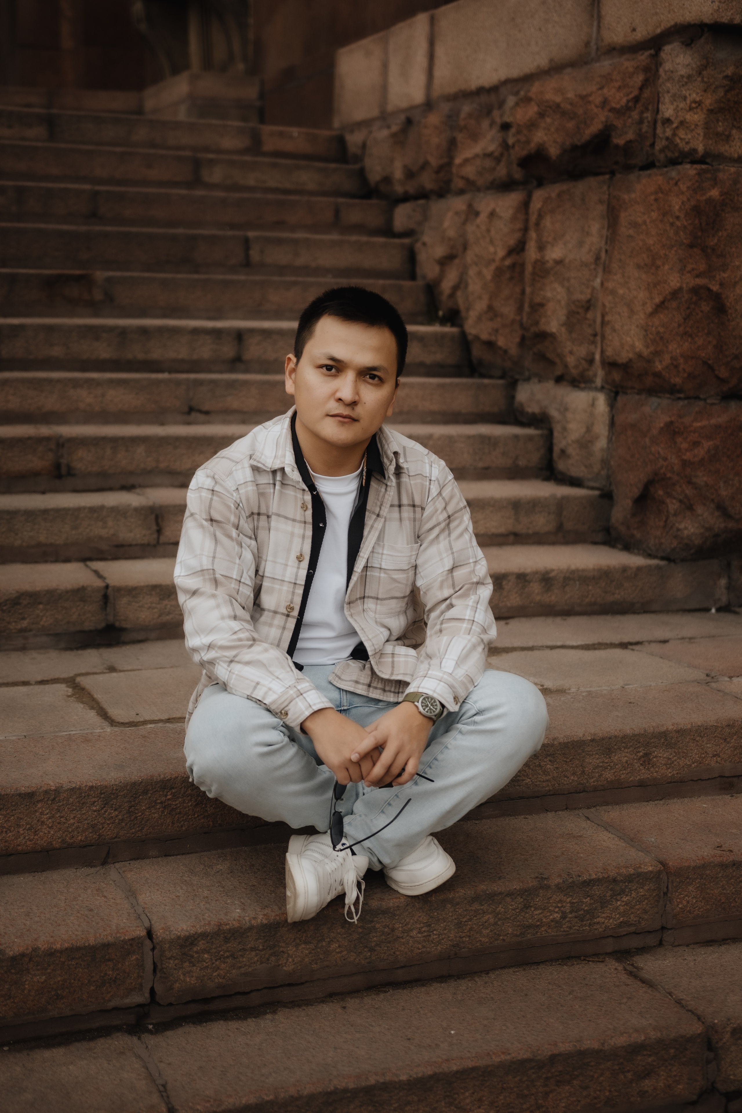 Фотосессия Ауез. Фотографирую пары и индивидуальные съемки в Алматы Шунько Ирина