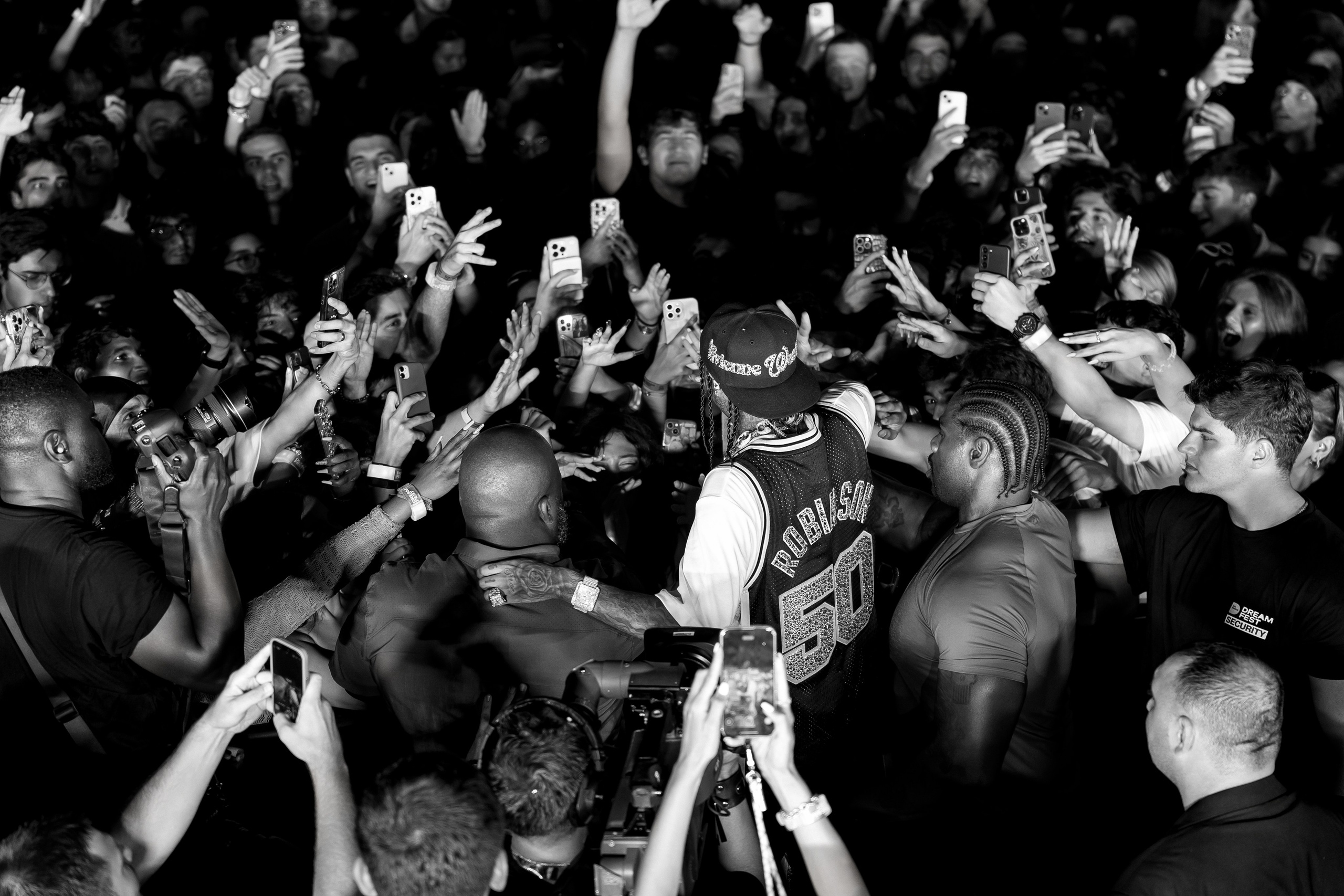 Dream Fest Баку. Свадебный фотограф Москва и Санкт-Петерург Артем Мамонов