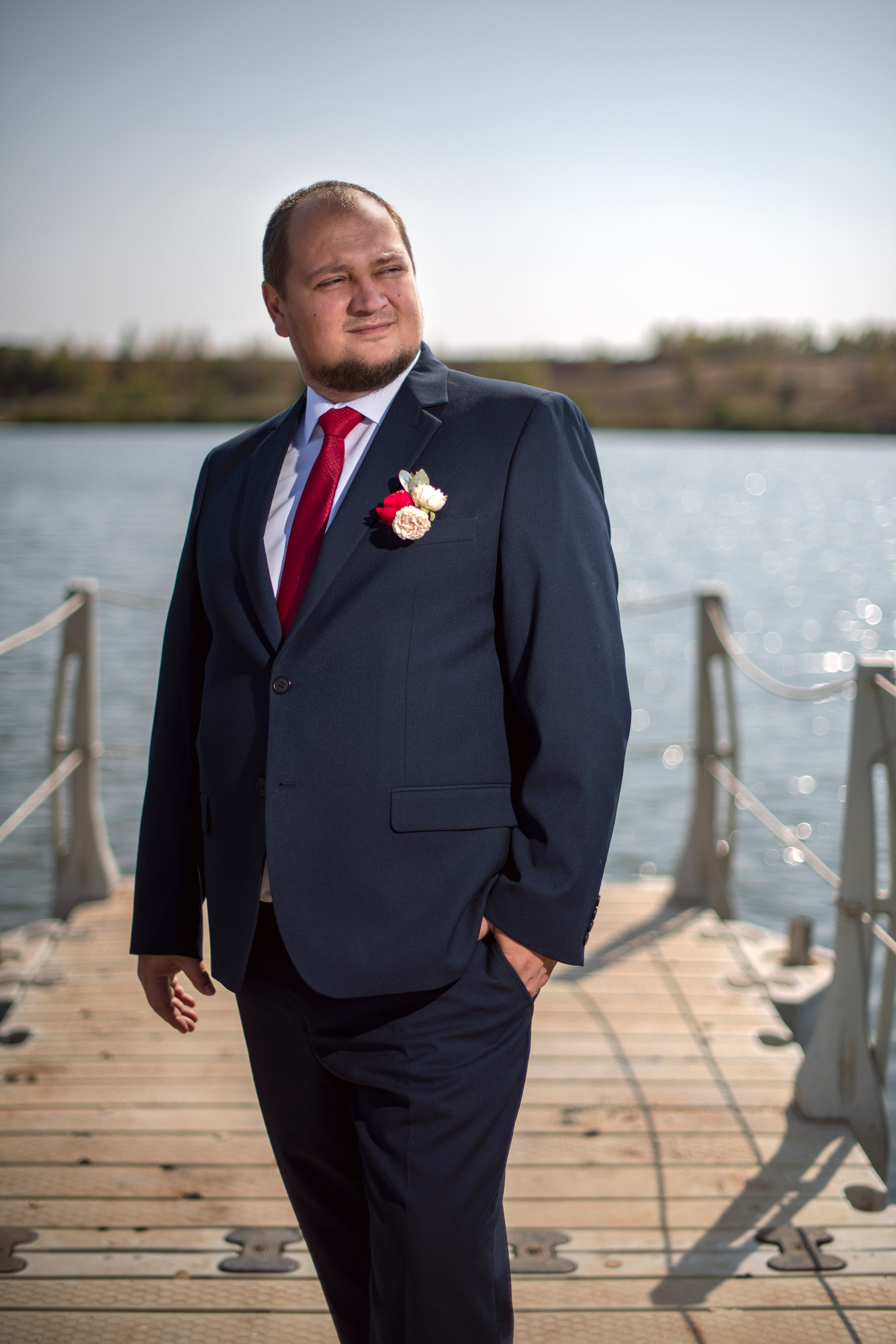 Руслан и Юлия Чугуновы (07.09.2019). Фотограф Андрей Чеботок (Белгород, Курск, Воронеж, Старый Оскол)