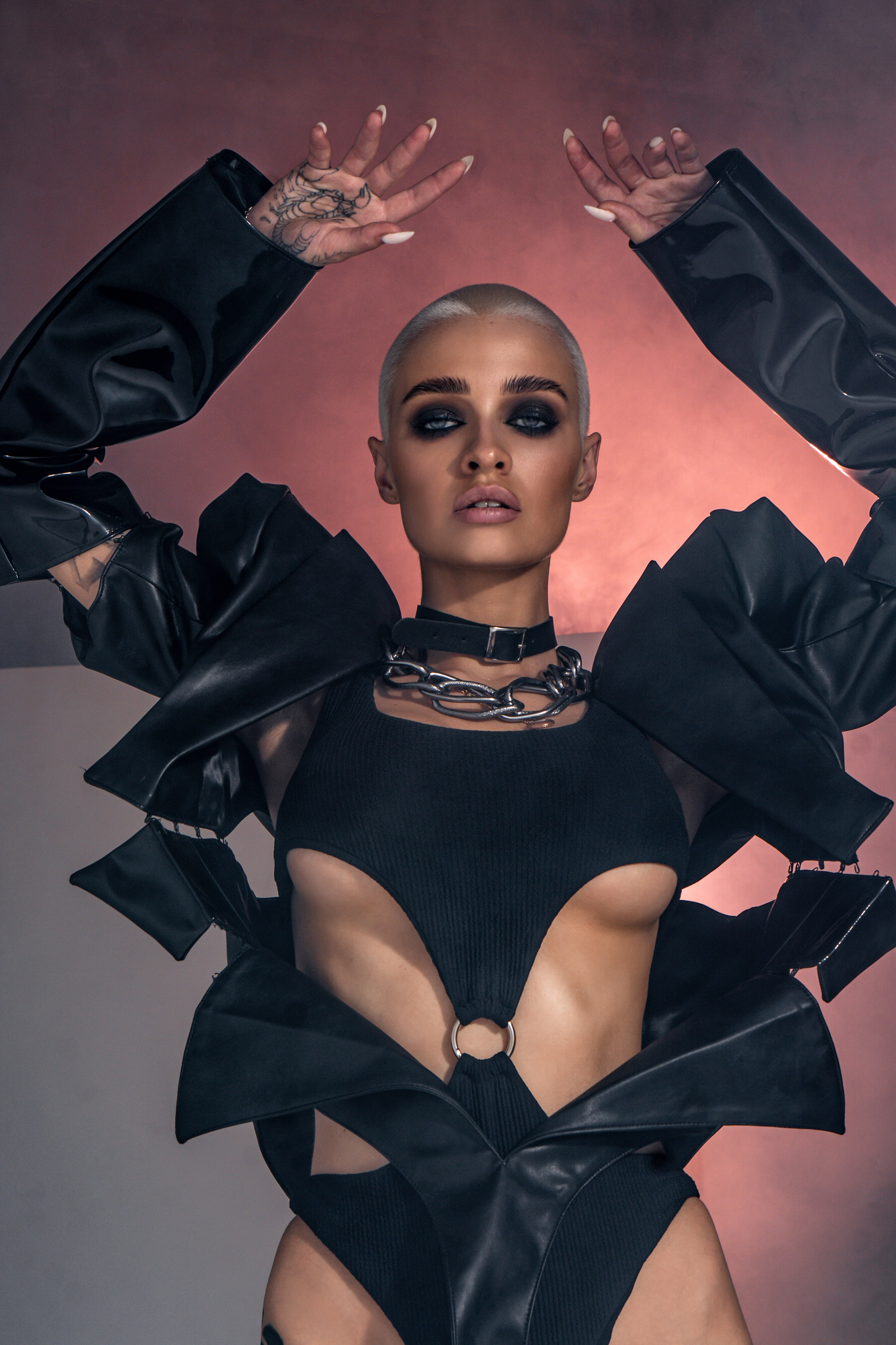 Индивидуальные женские съемки. Фотограф Щелково, Королев, Балашиха, Москва Анастасия Тягина