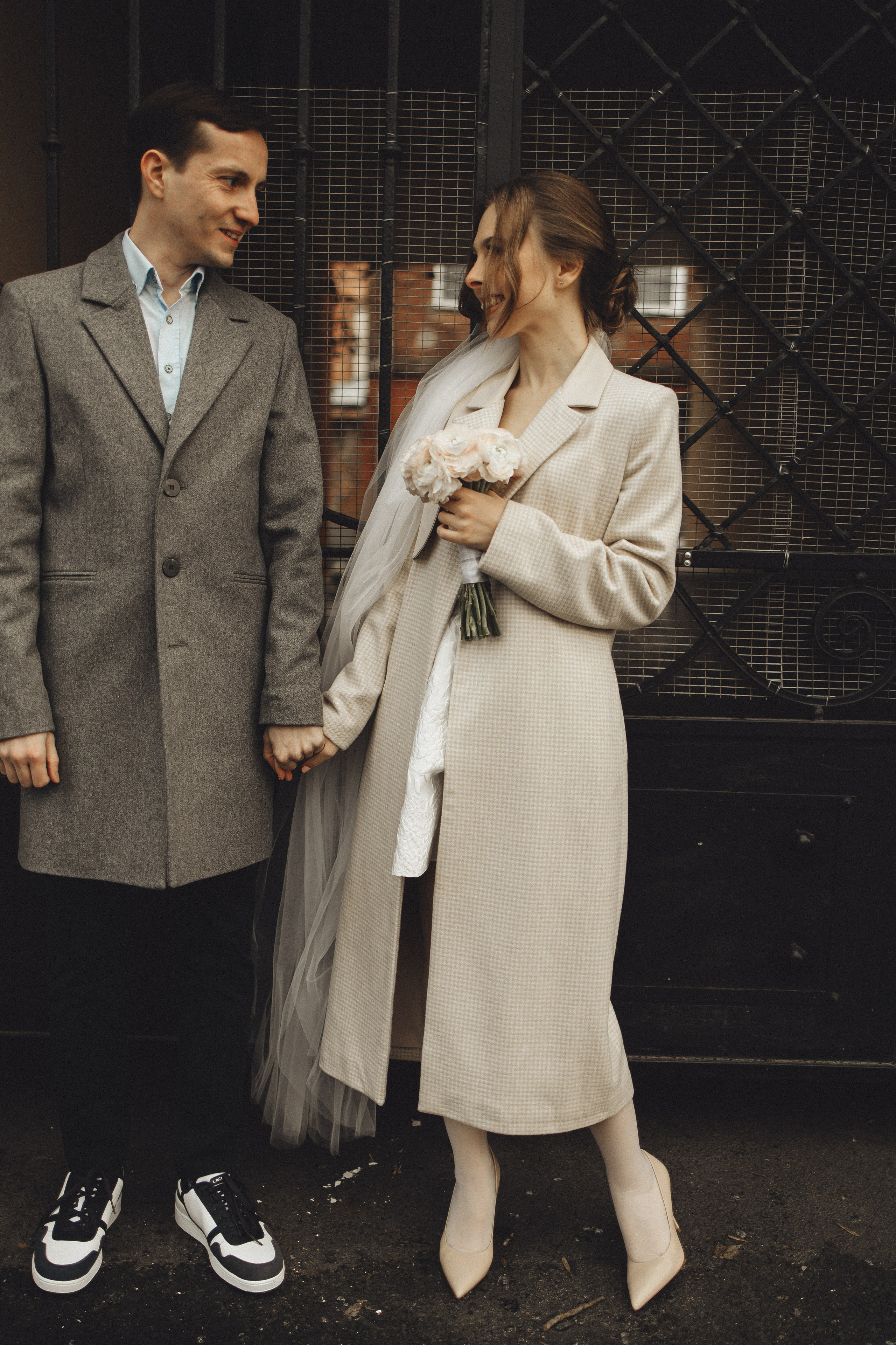 Свадебная история для двоих. Семейный и детский фотограф, таганрог, ростов-на-дону