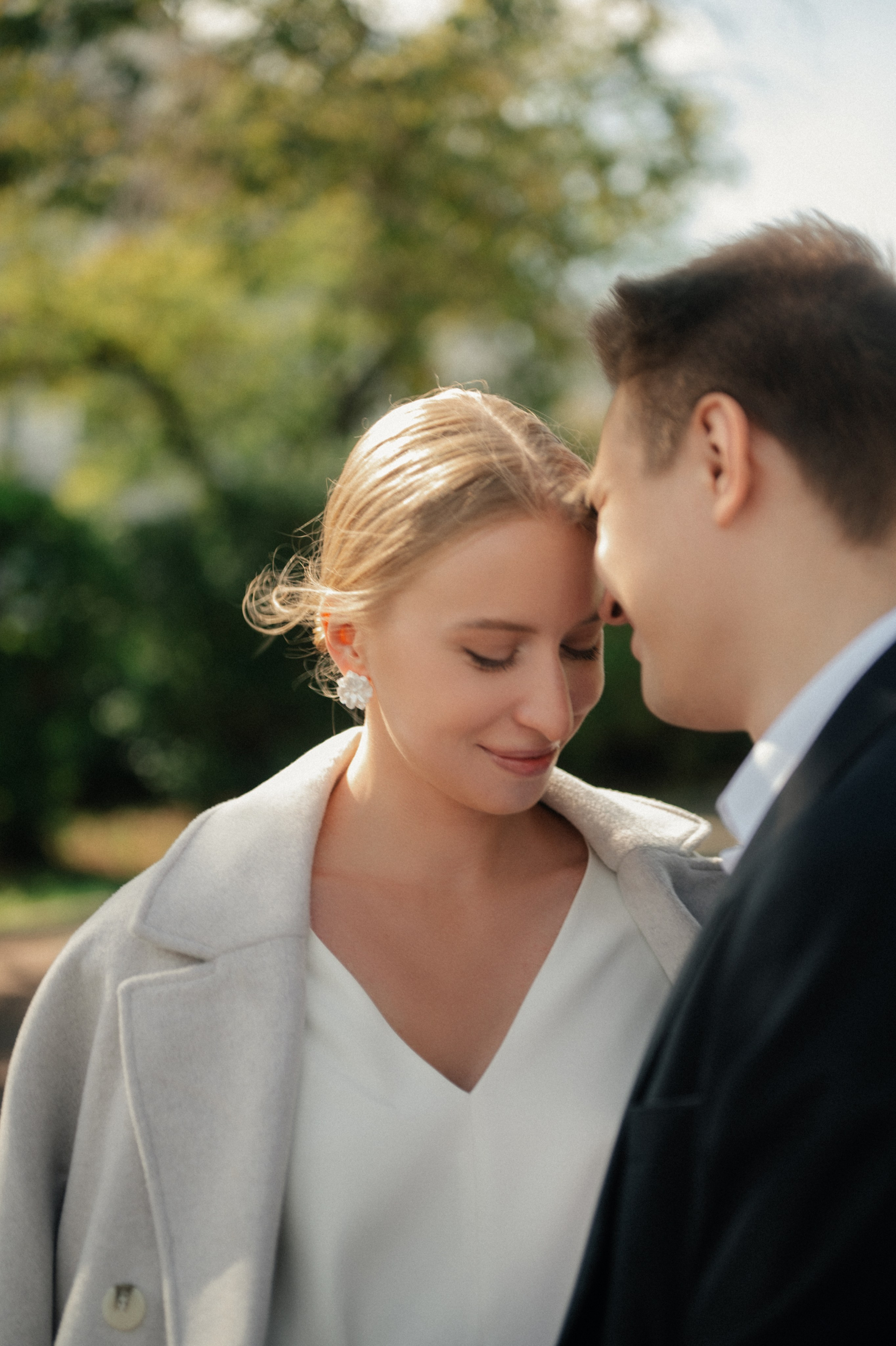 Свадьба. Прогулка Екатеринбург. Семейный свадебный фотограф Екатеринбург Первоуральск Шарнина Алёна