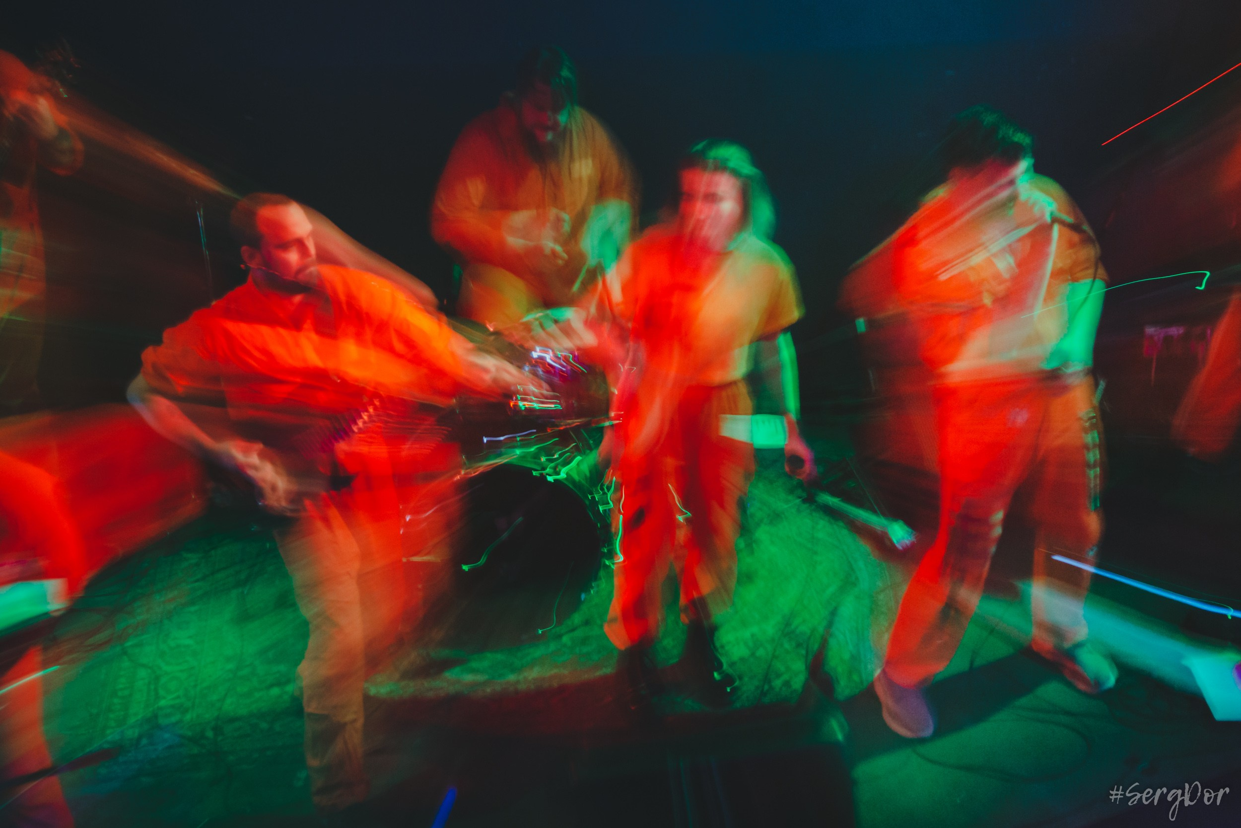 Котик ДжеймS, Последний Пионер, Мнимые Числа, Скрипим но едем тур, Санкт-Петербург, 25.11.2023, SergDor, 25 ноября 2023 года, Концерт, фотографии, #SergDor