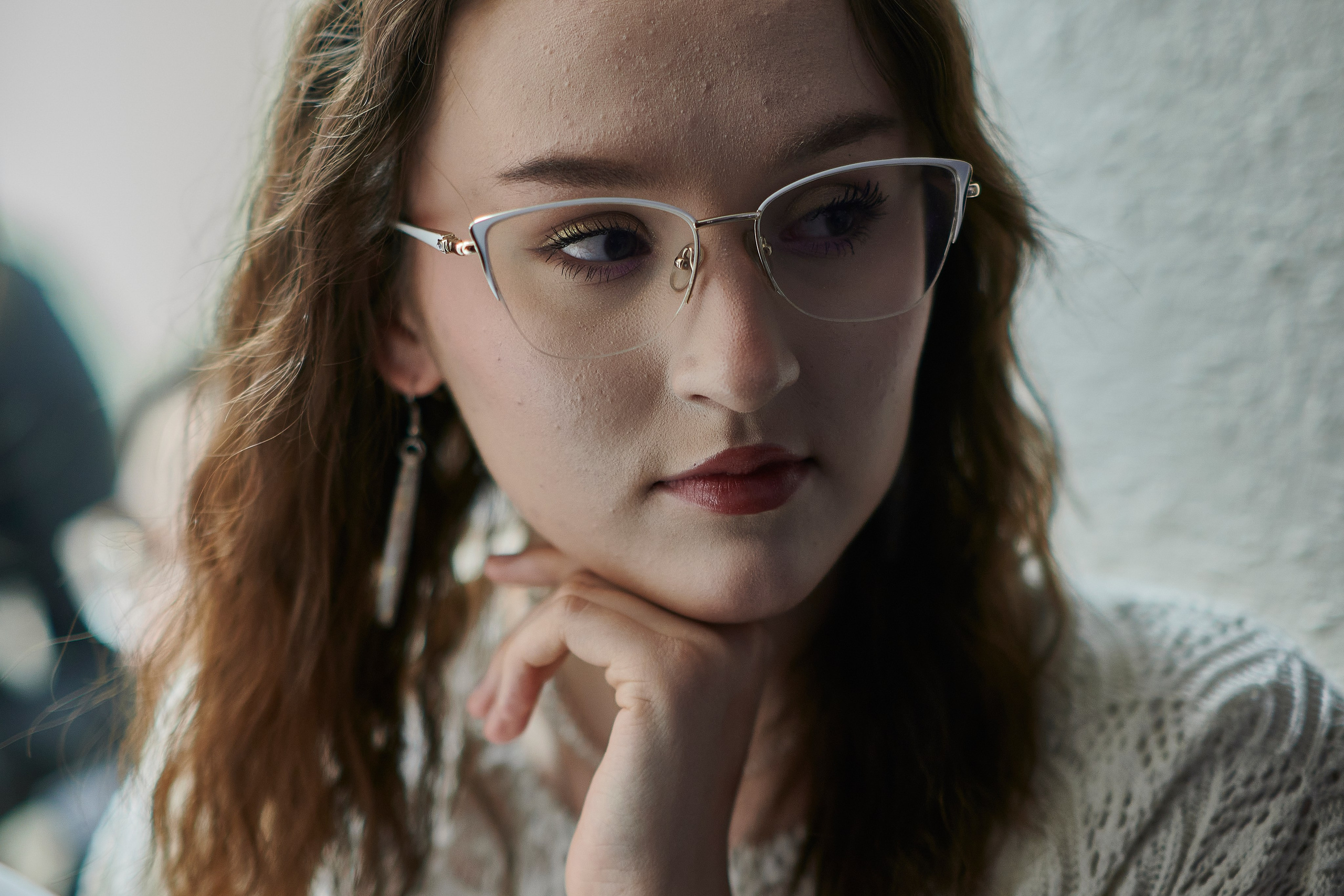 Крик (Чайка 11.05.24). Портретный и репортажный фотограф в Магадане Андрей Нефедов WinterCatPhoto